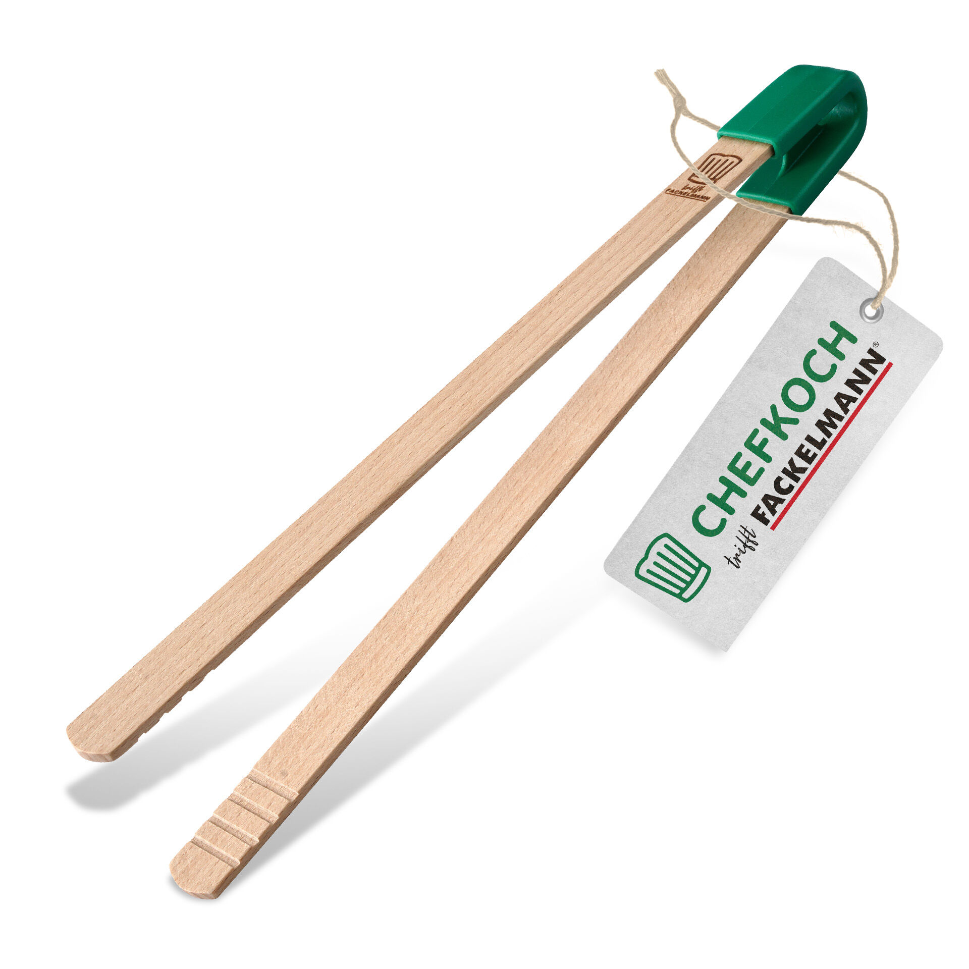 Grillzange Wien, Buche