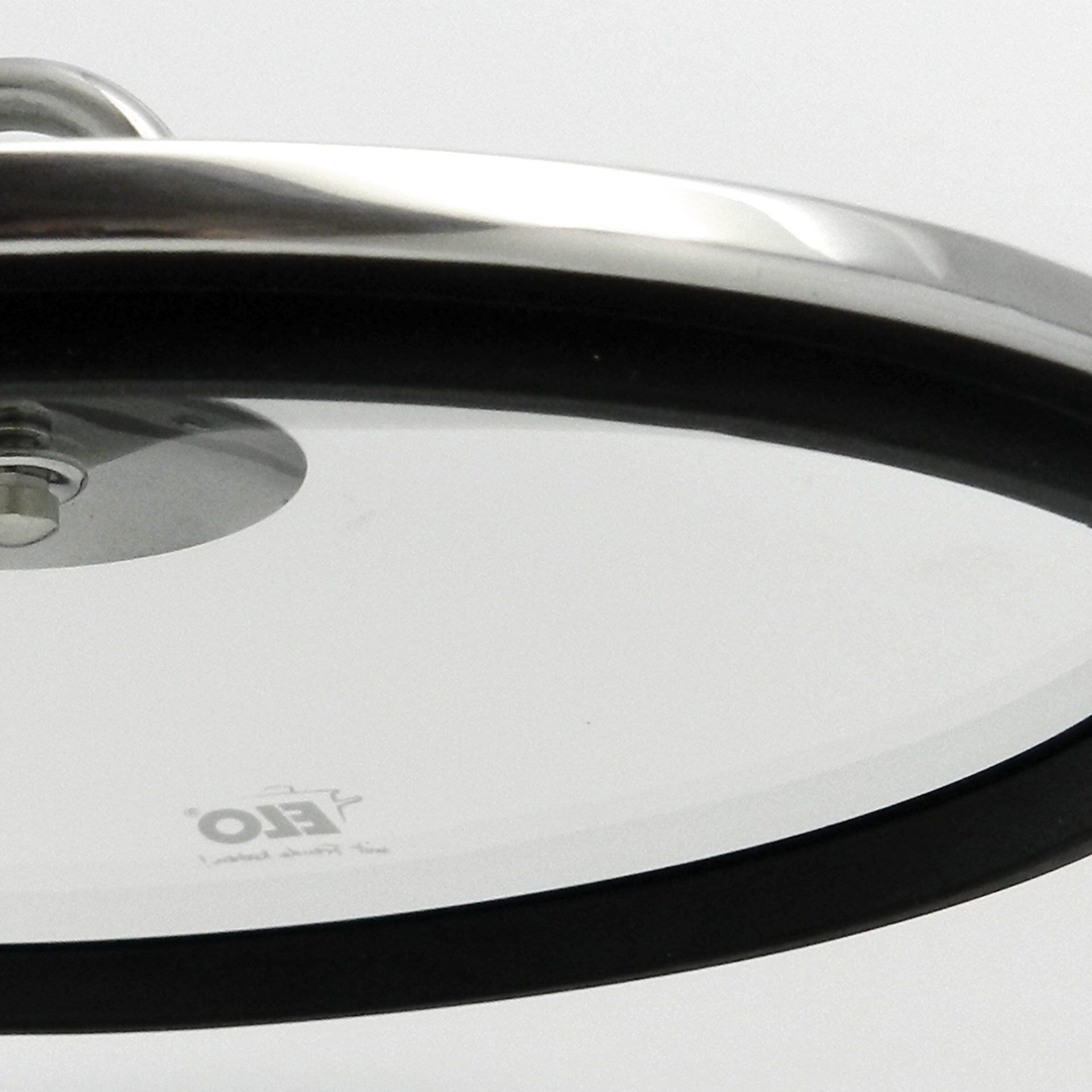 Glasdeckel Protection+, Ø24cm