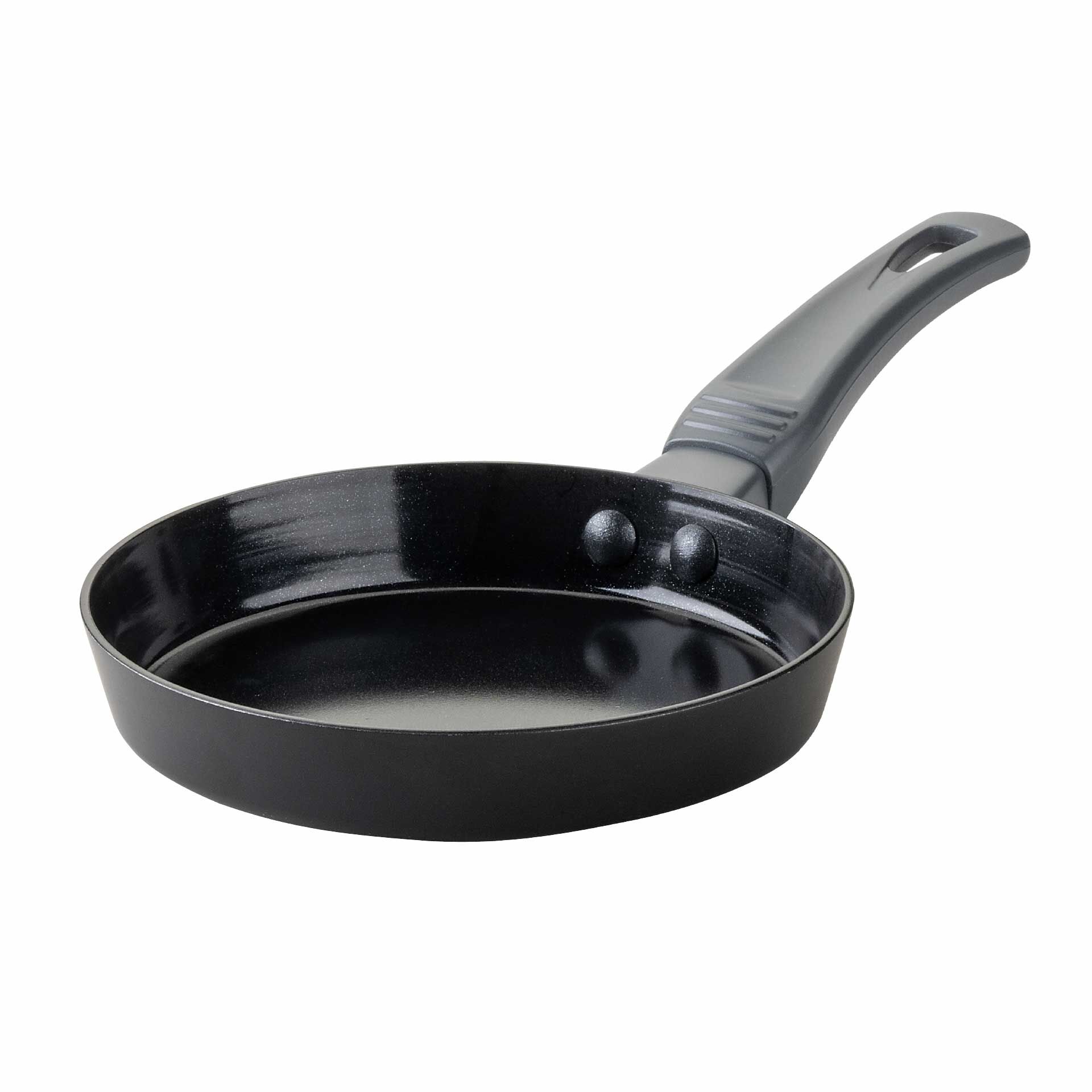 Bratpfanne Statement, Keramik, antihaft, Ø14cm