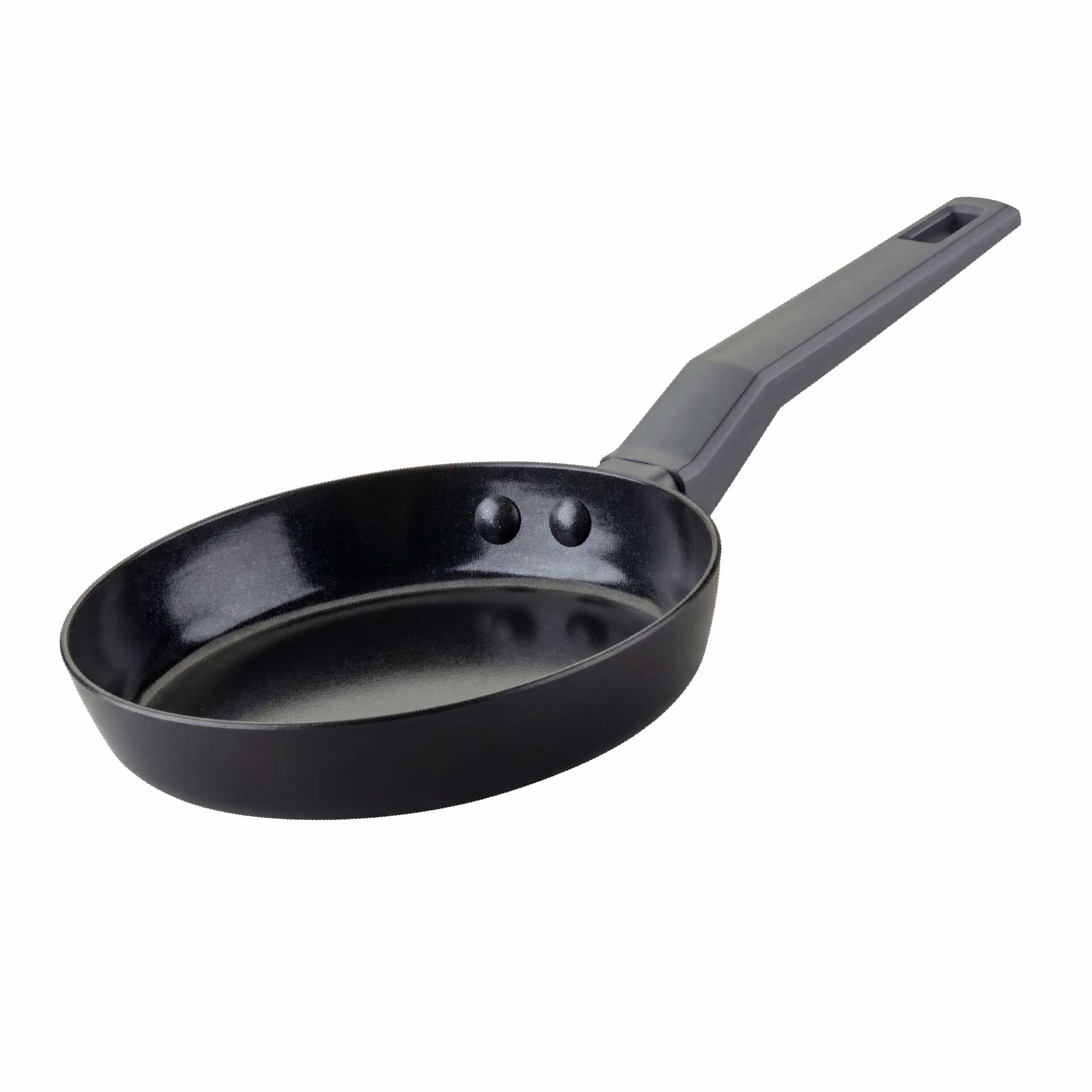 Bratpfanne Statement, Keramik, antihaft, Ø14cm