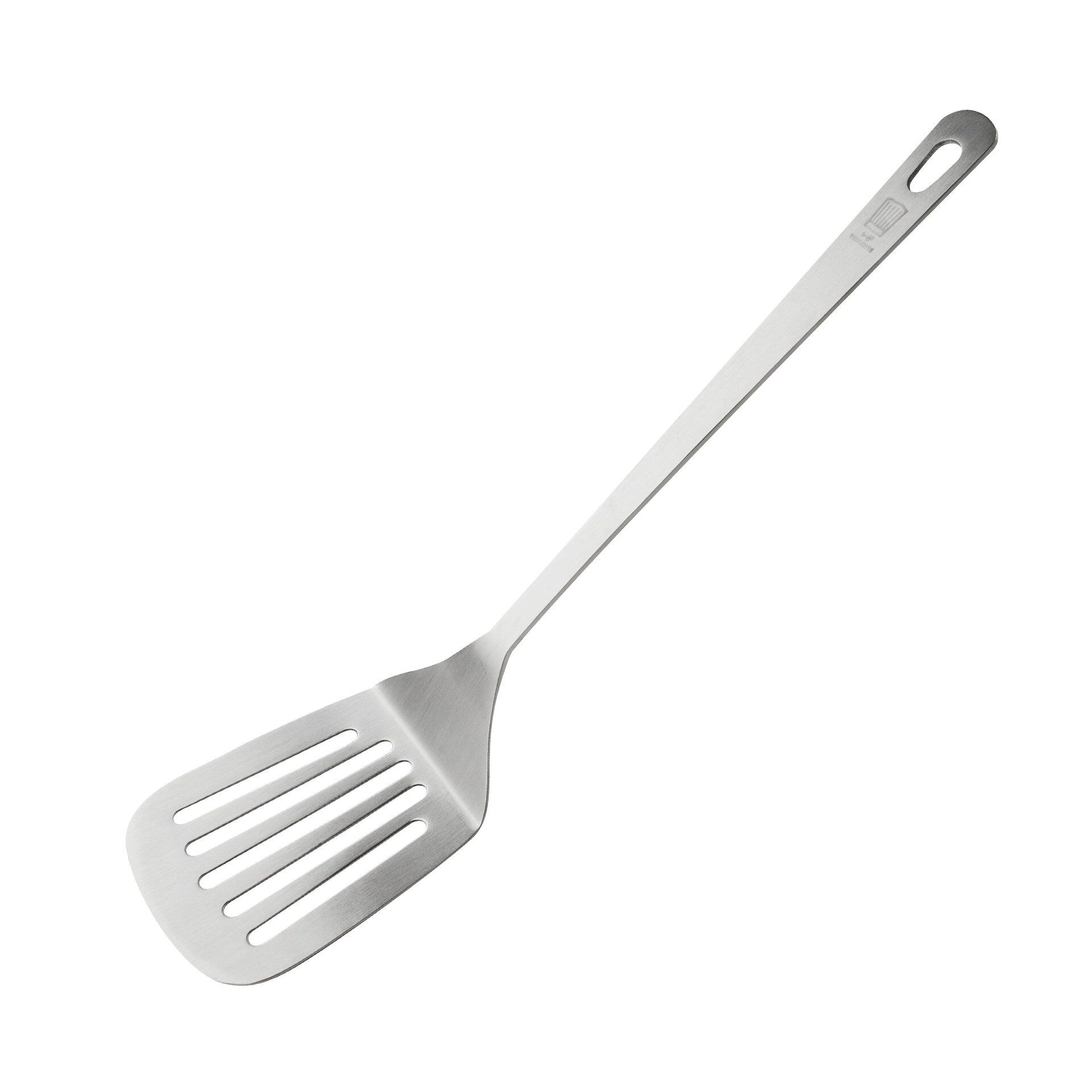 Pfannenwender Berlin, 32cm, Edelstahl