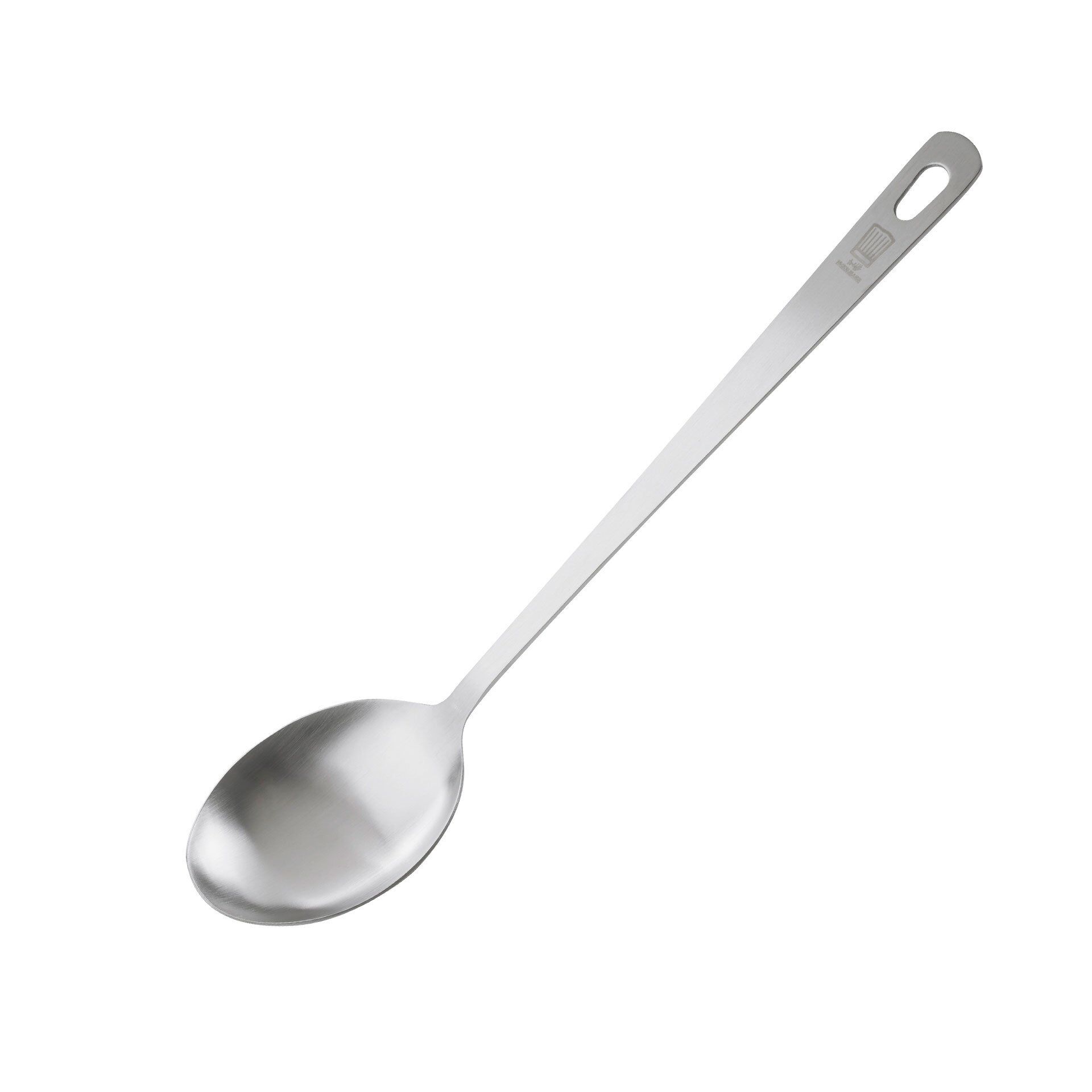 Servierlöffel Berlin, 32cm, Edelstahl