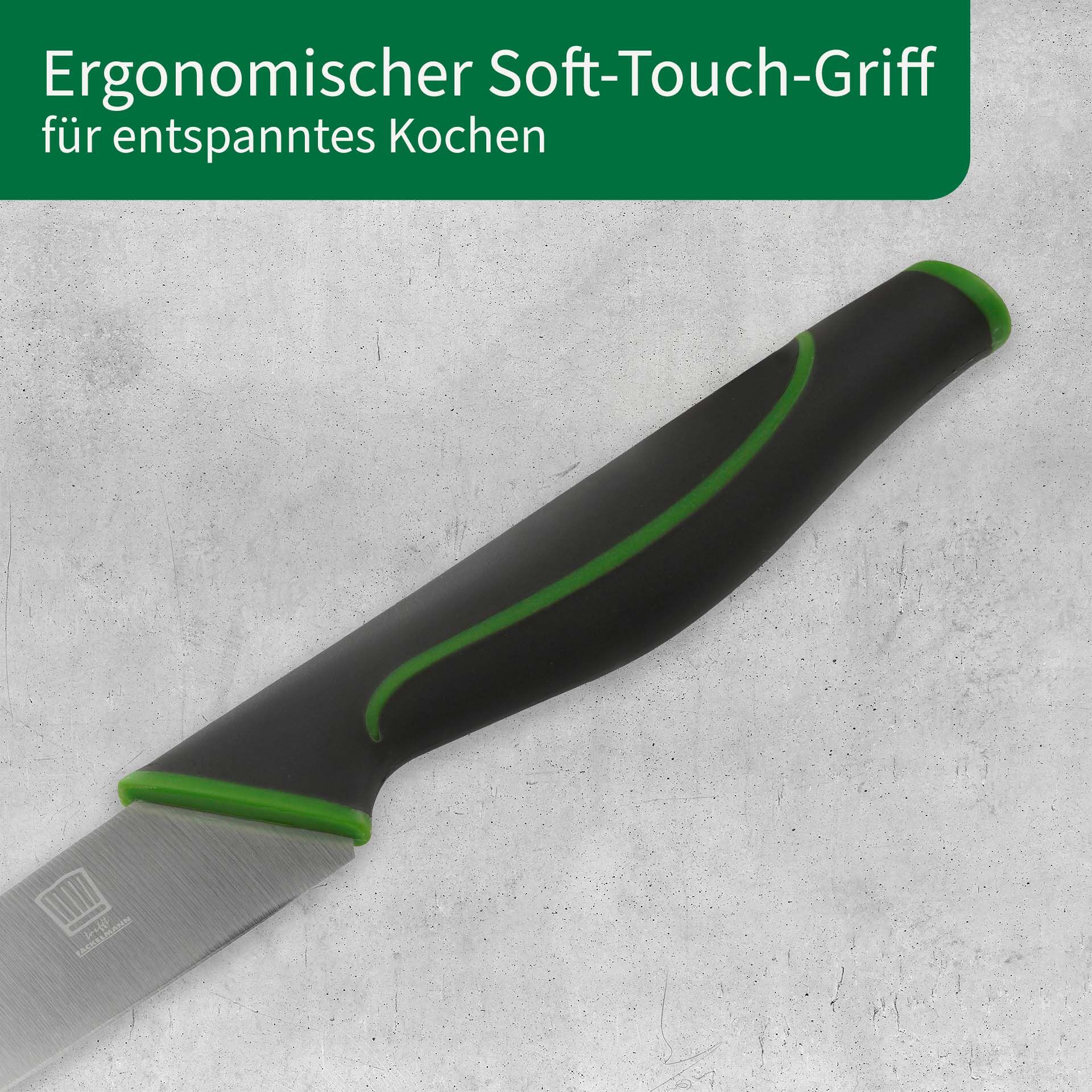 Kochmesser klein Bonn, 15cm