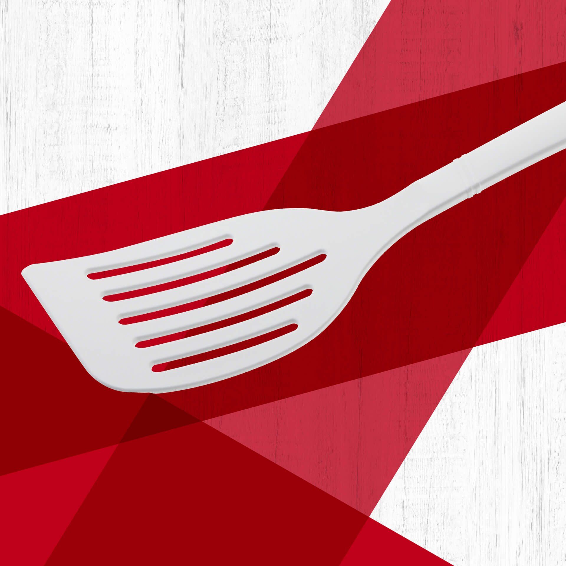 Pfannenwender Blanca, 32cm