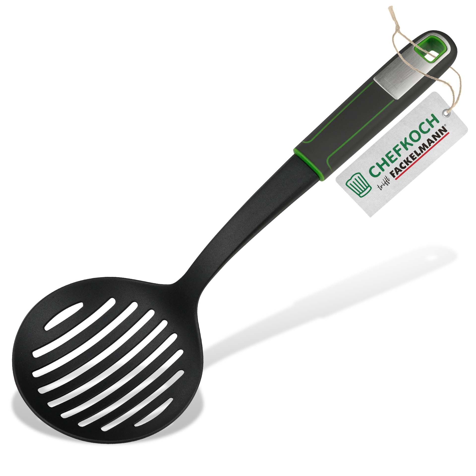 Abseihlöffel Bonn, 32cm