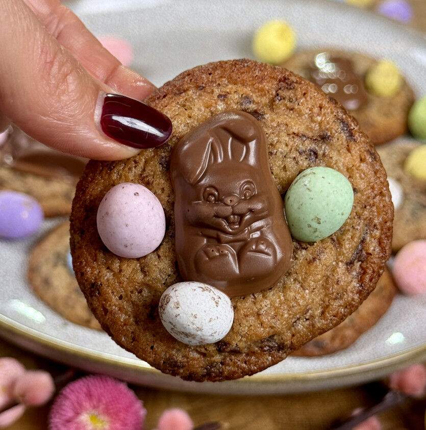 Oster Cookies