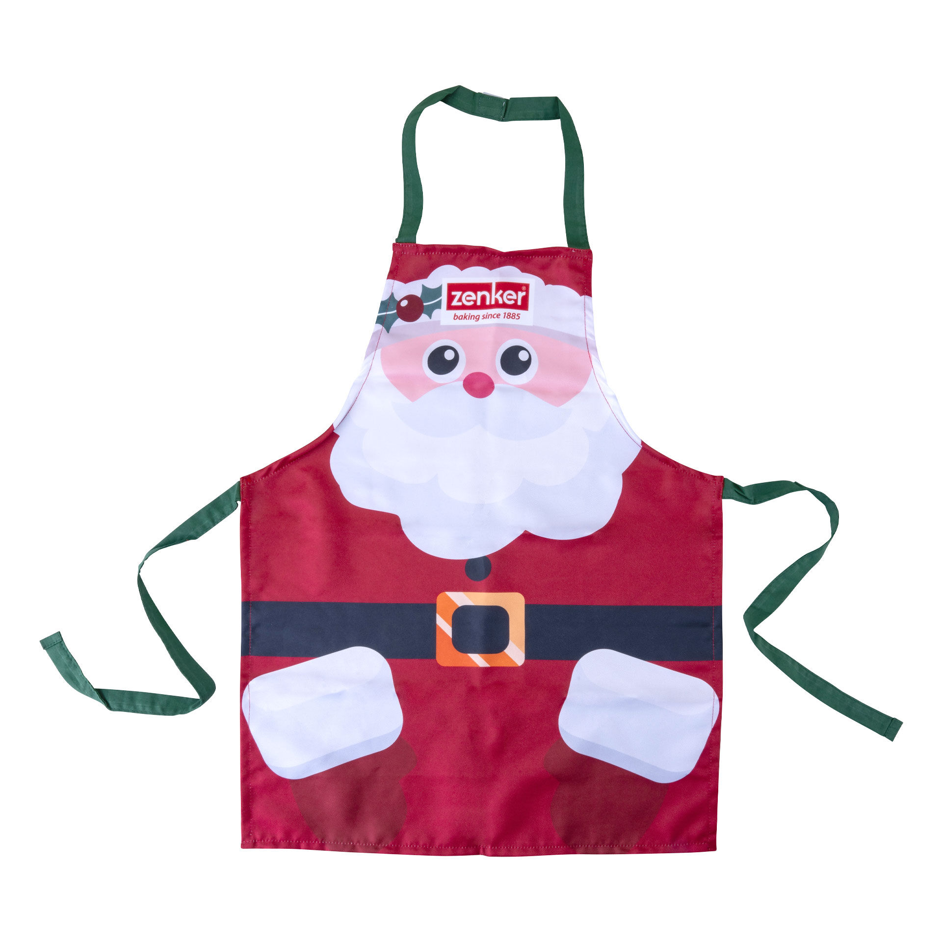 Kochschürze Kinder The Christmas Candy Shop