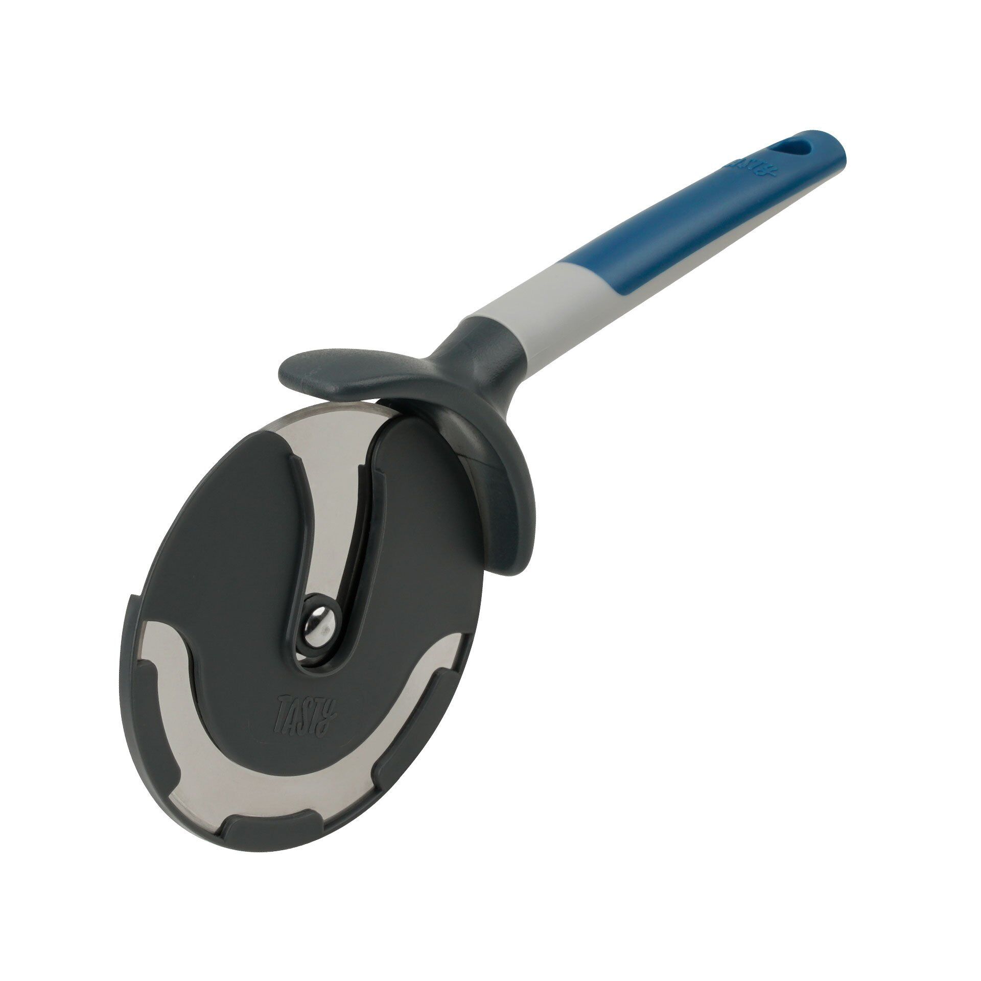 Pizzaschneider XXL, 25cm, Edelstahl