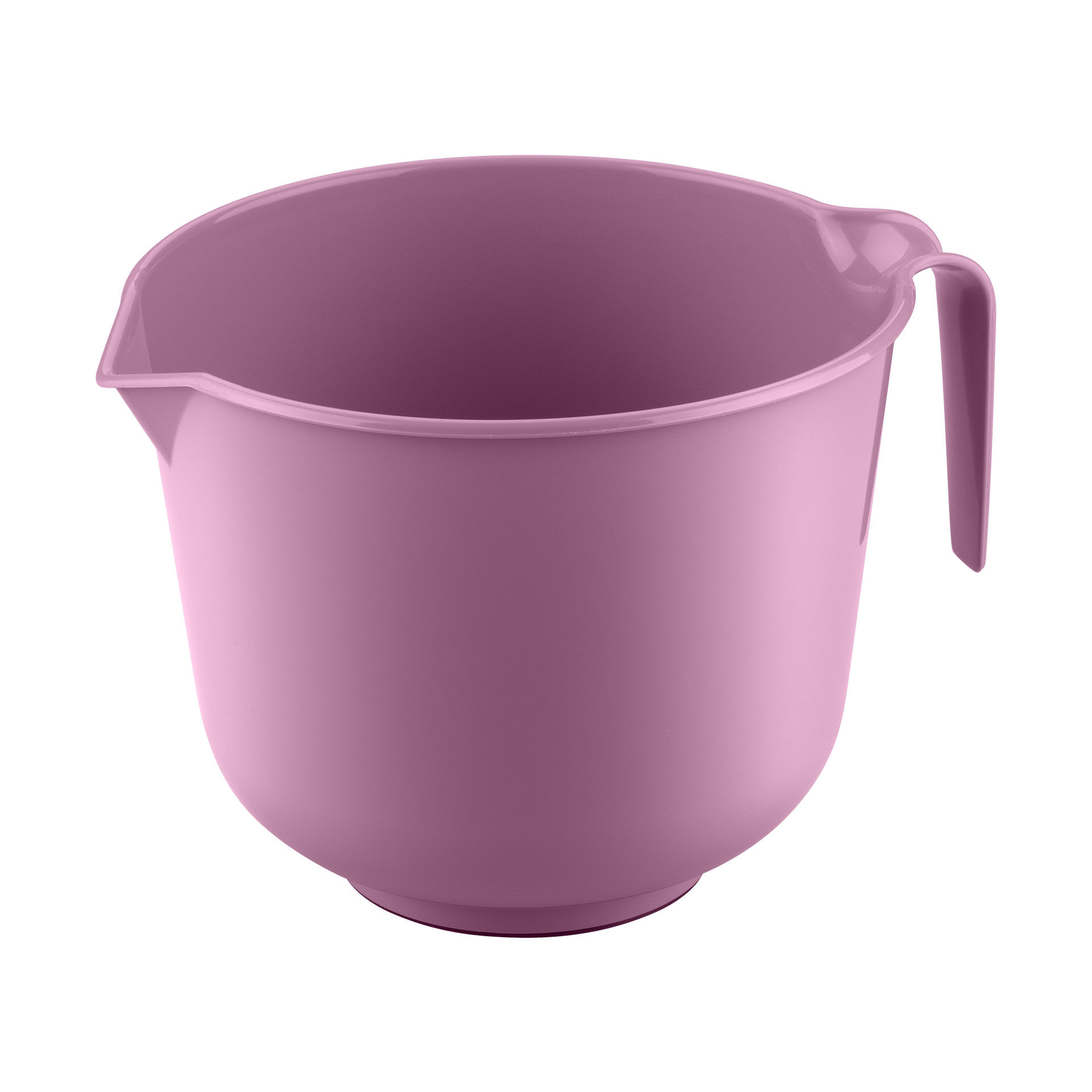 Rührschüssel Sweet Sensation, 2,5 l, rosa