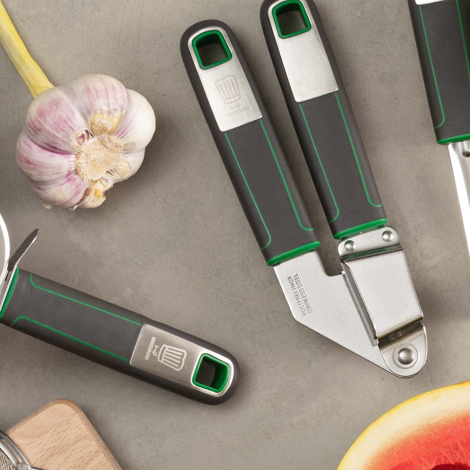 Knoblauchpresse Bonn, 18cm