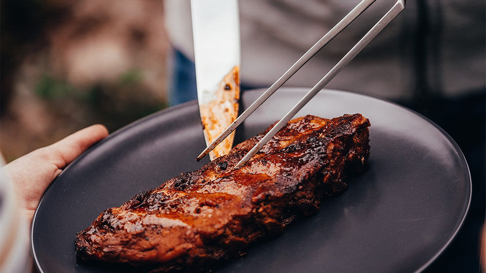 Spareribs grillen – alles, was du wissen musst! Spareribs grillen – alles, was du wissen musst!