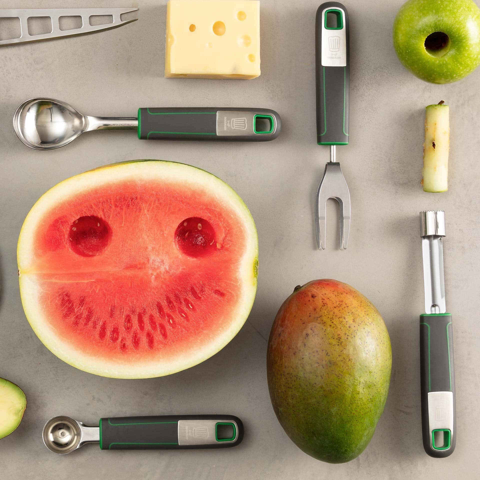 Apfelentkerner Bonn, 20cm