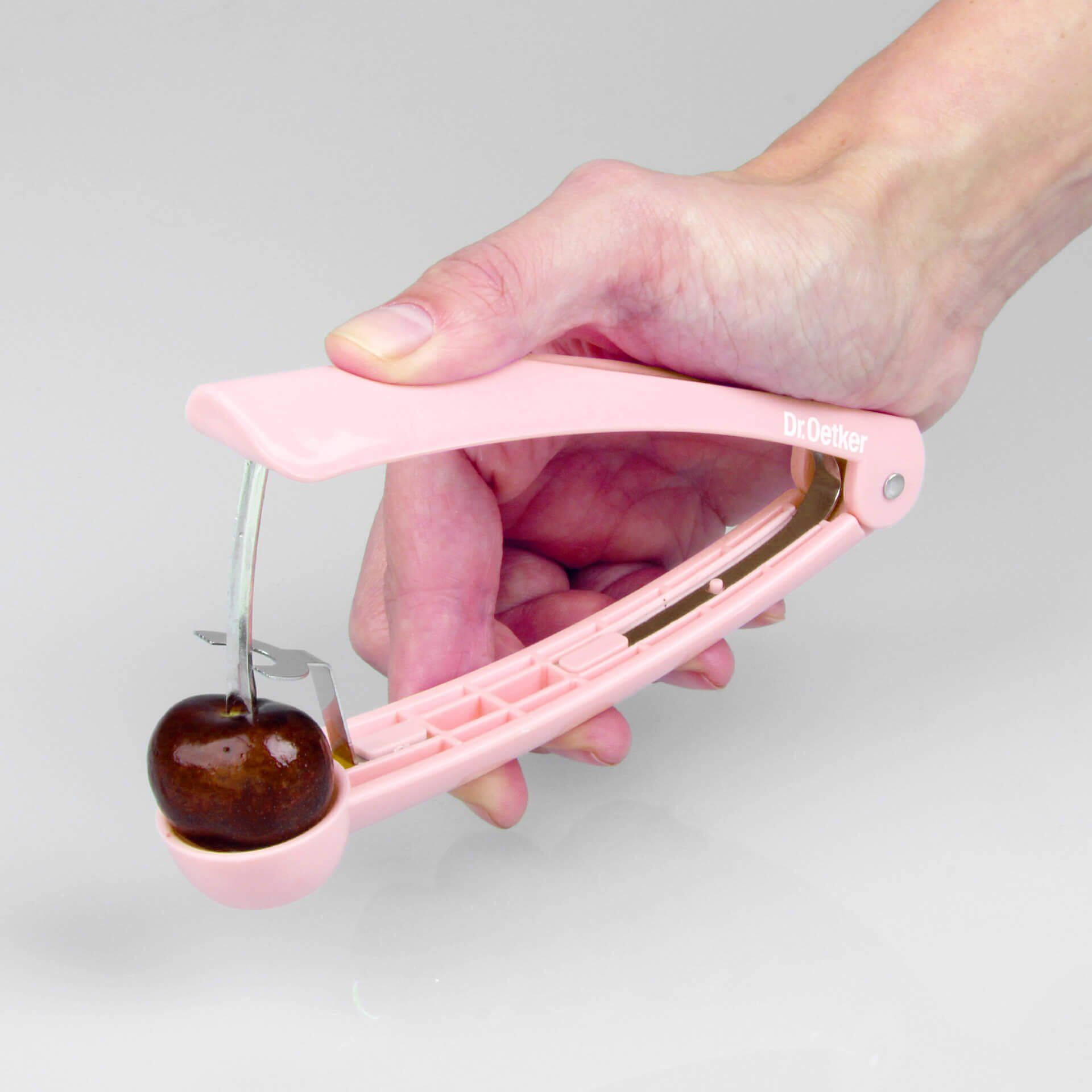 Kirschentkerner Liebevoll hausgemacht