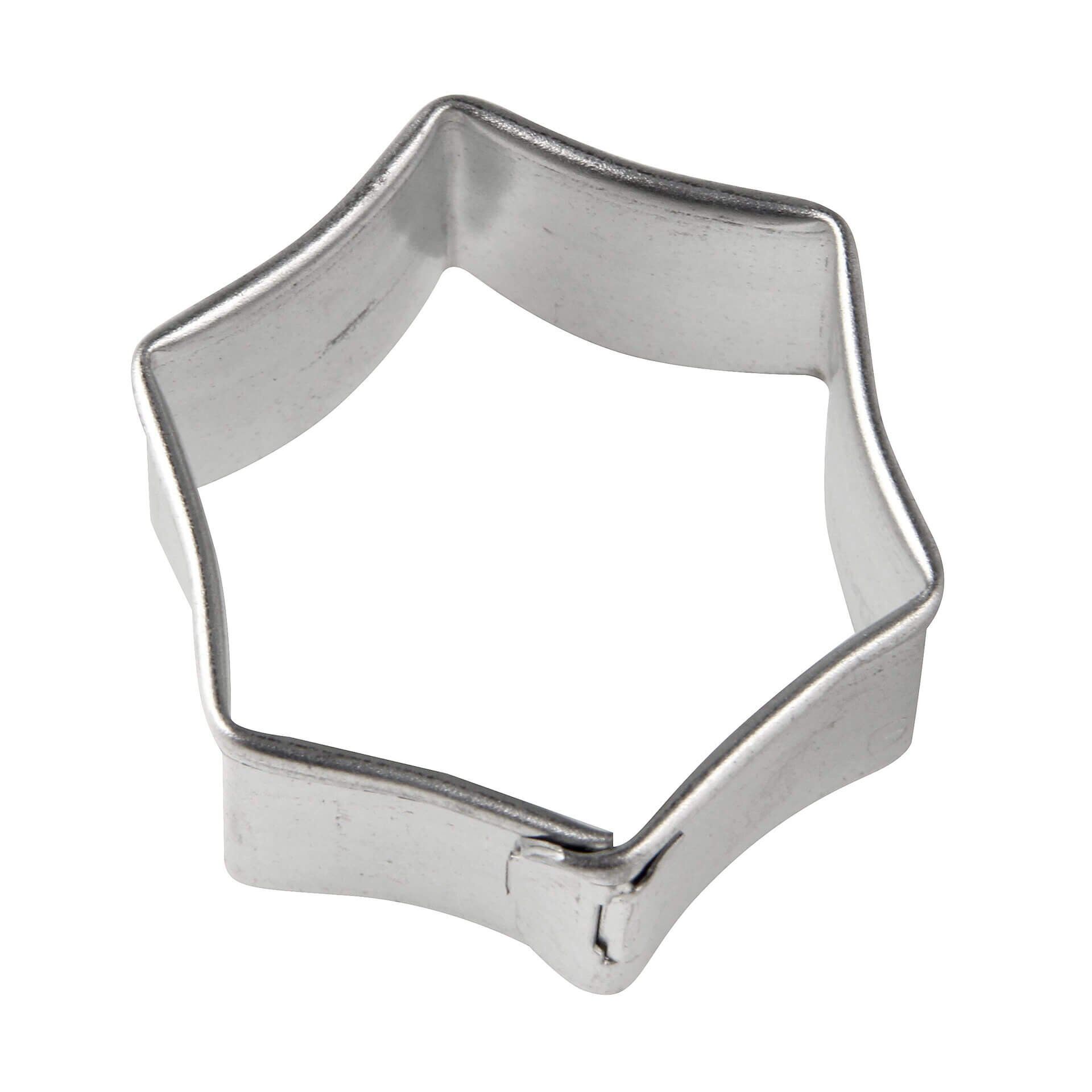 Ausstecher Mini, 12 Stk