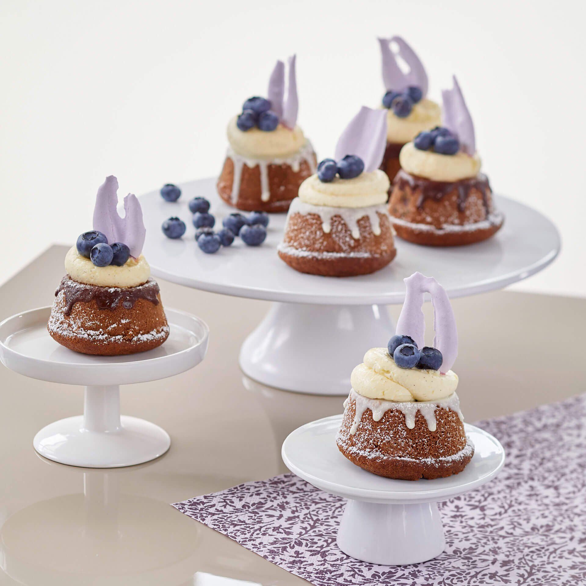 Muffinform Exclusive, 12er