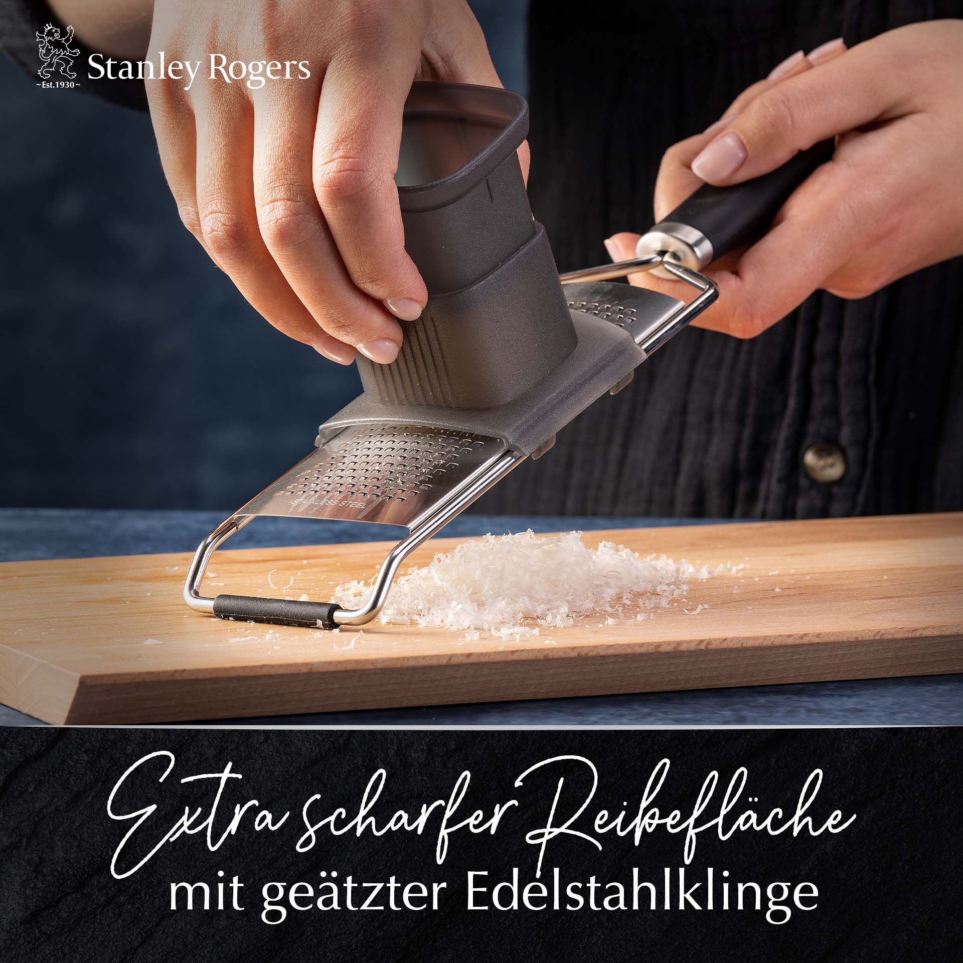 Handreibe fein Pride, 4-teilig