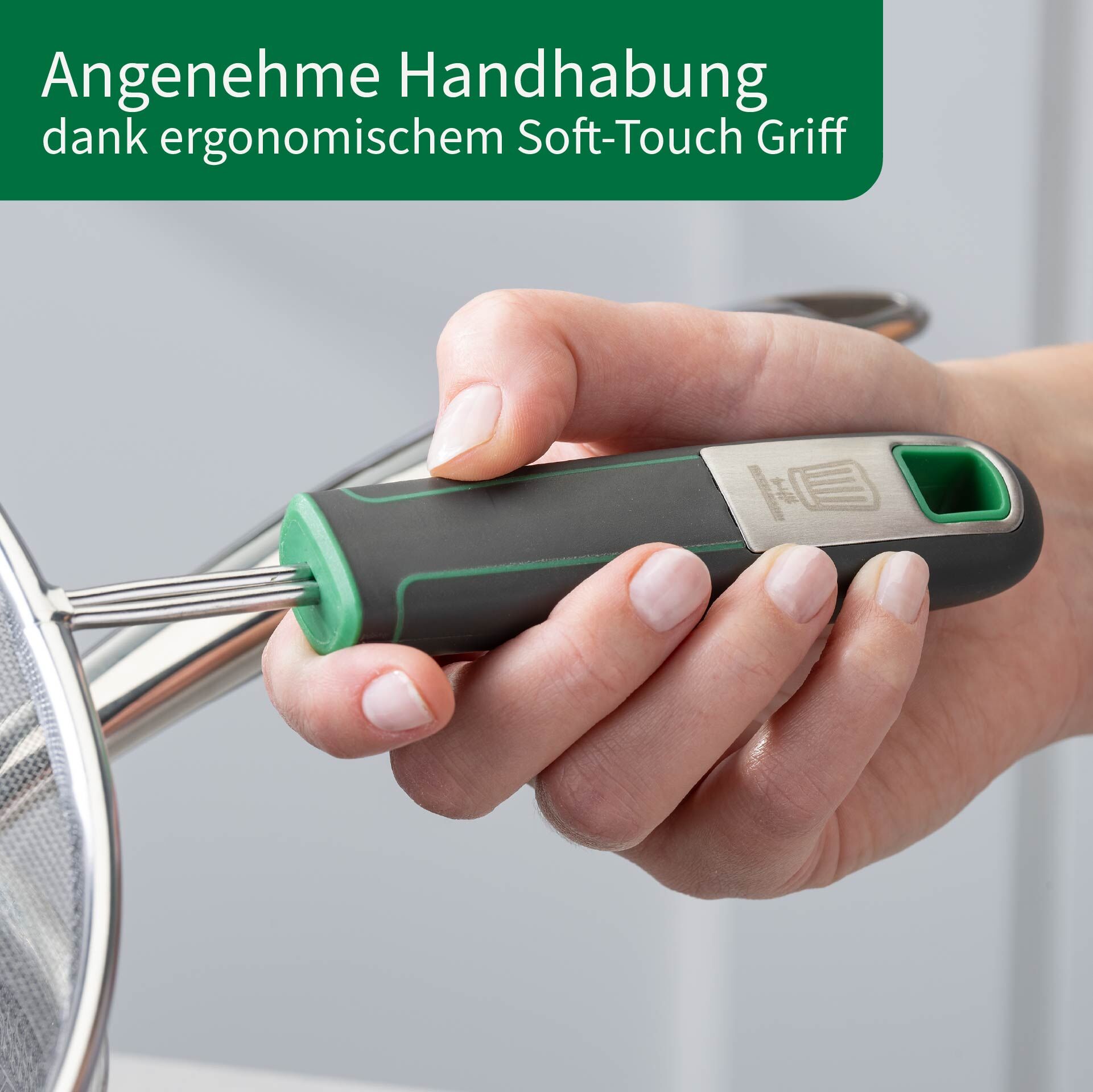 Spritzschutz Bonn, Ø29cm