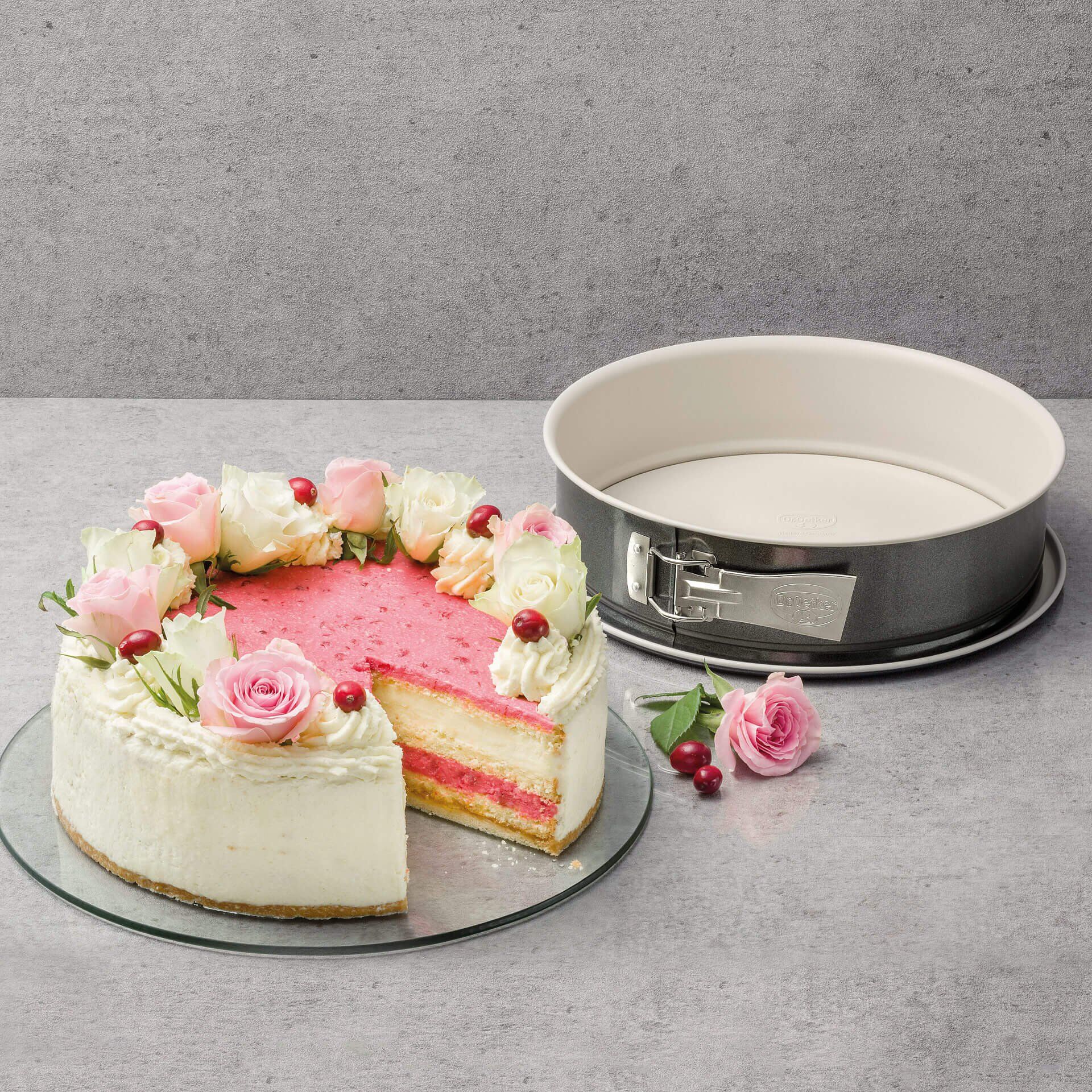 Springform Back-Trend, Ø26cm