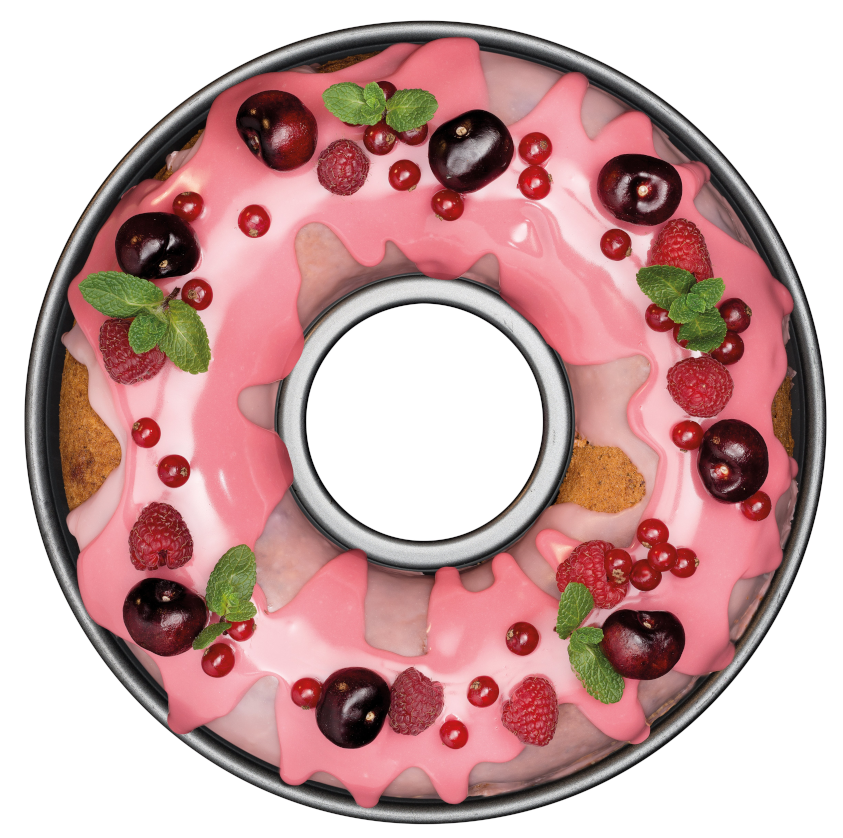 Kirsch-Schoko-Nuss-Kuchen