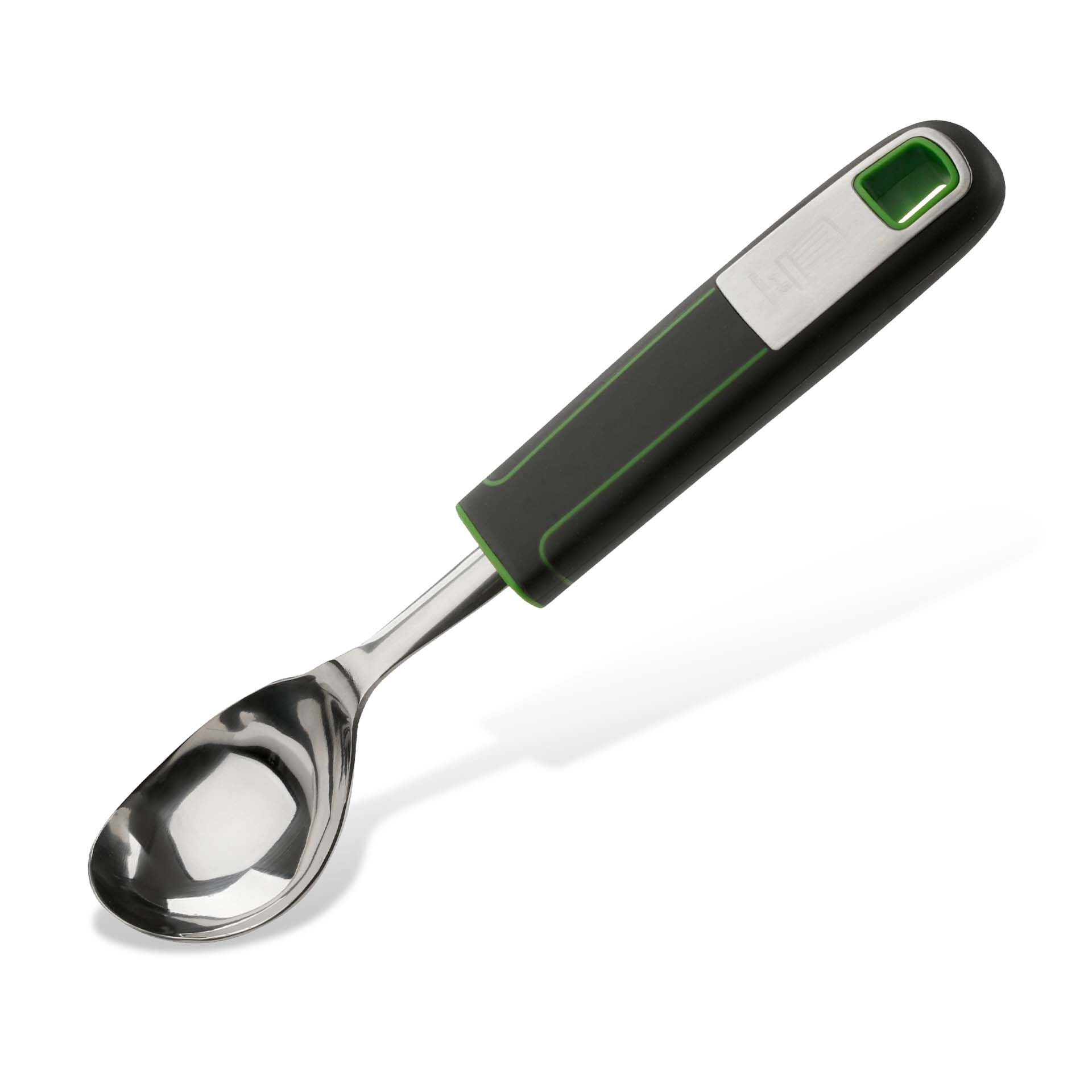 Eisportionierer Bonn, 20cm