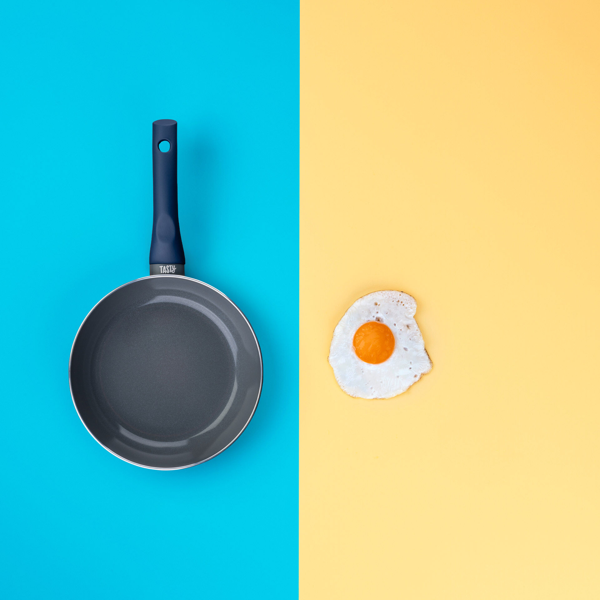 Bratpfanne Ocean Blue, Ø20cm