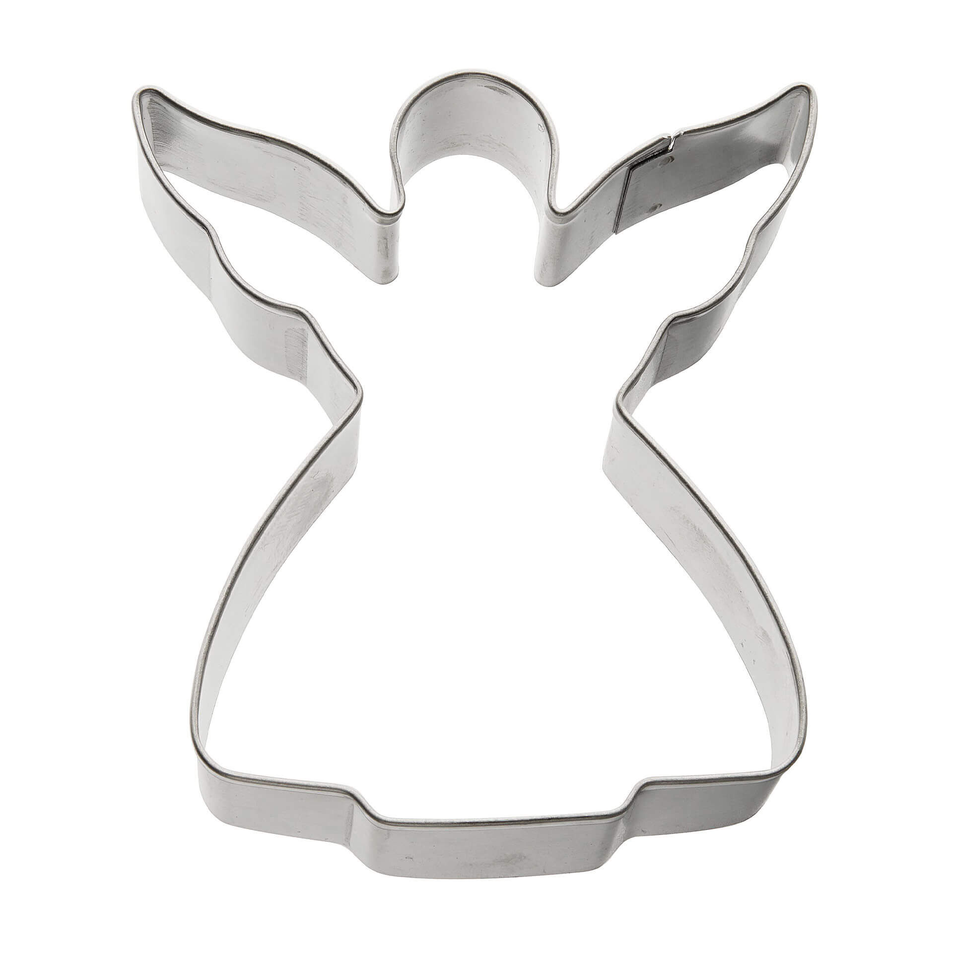 Ausstecher Engel, 6,5x6cm Ausstecher Engel, 6,5x6cm