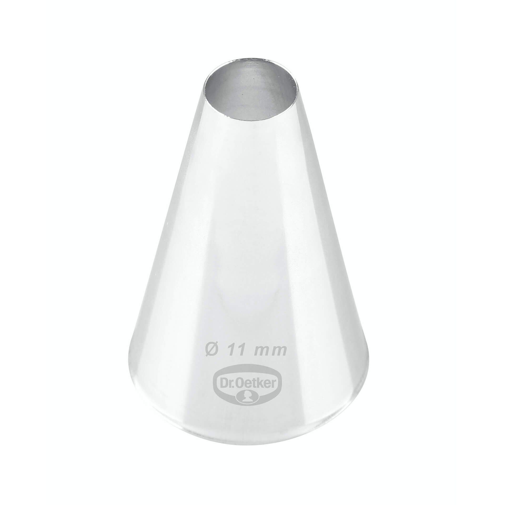 Lochtülle Tüllen-Manufaktur, Ø11mm