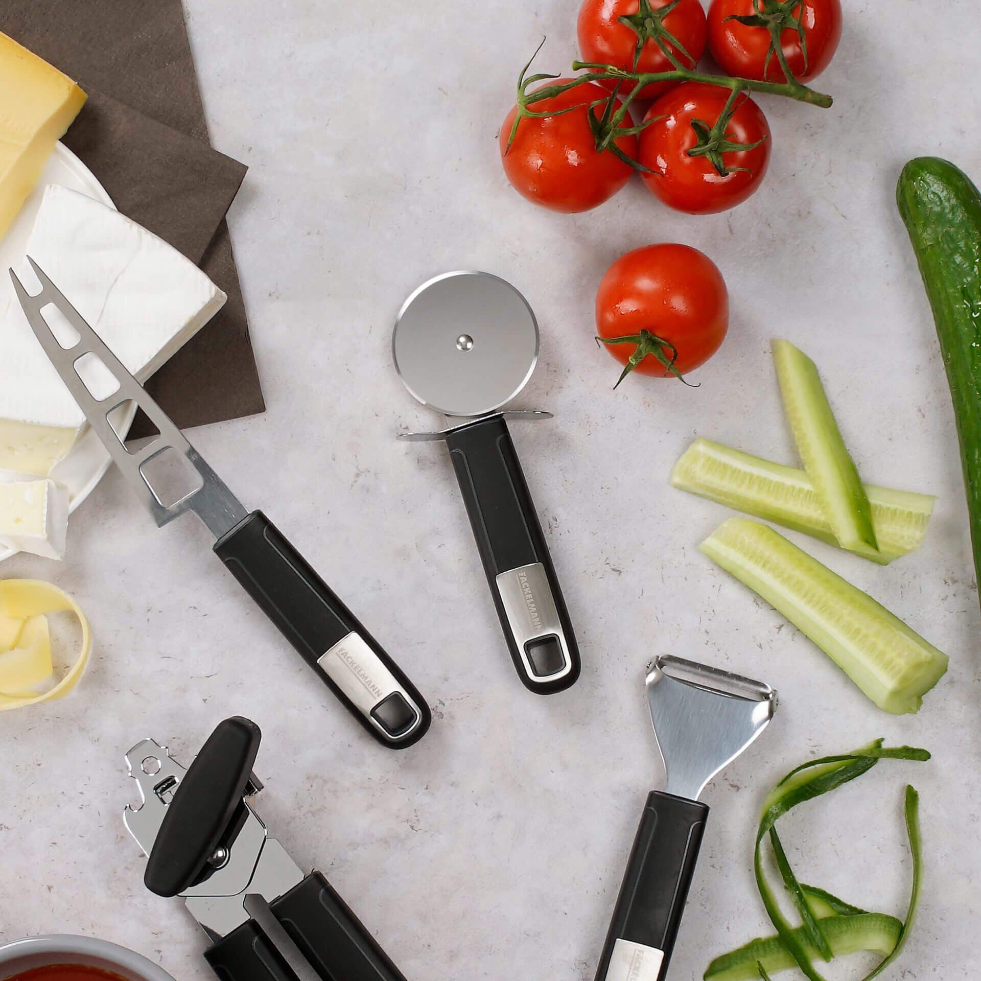 Pizzaschneider Sense