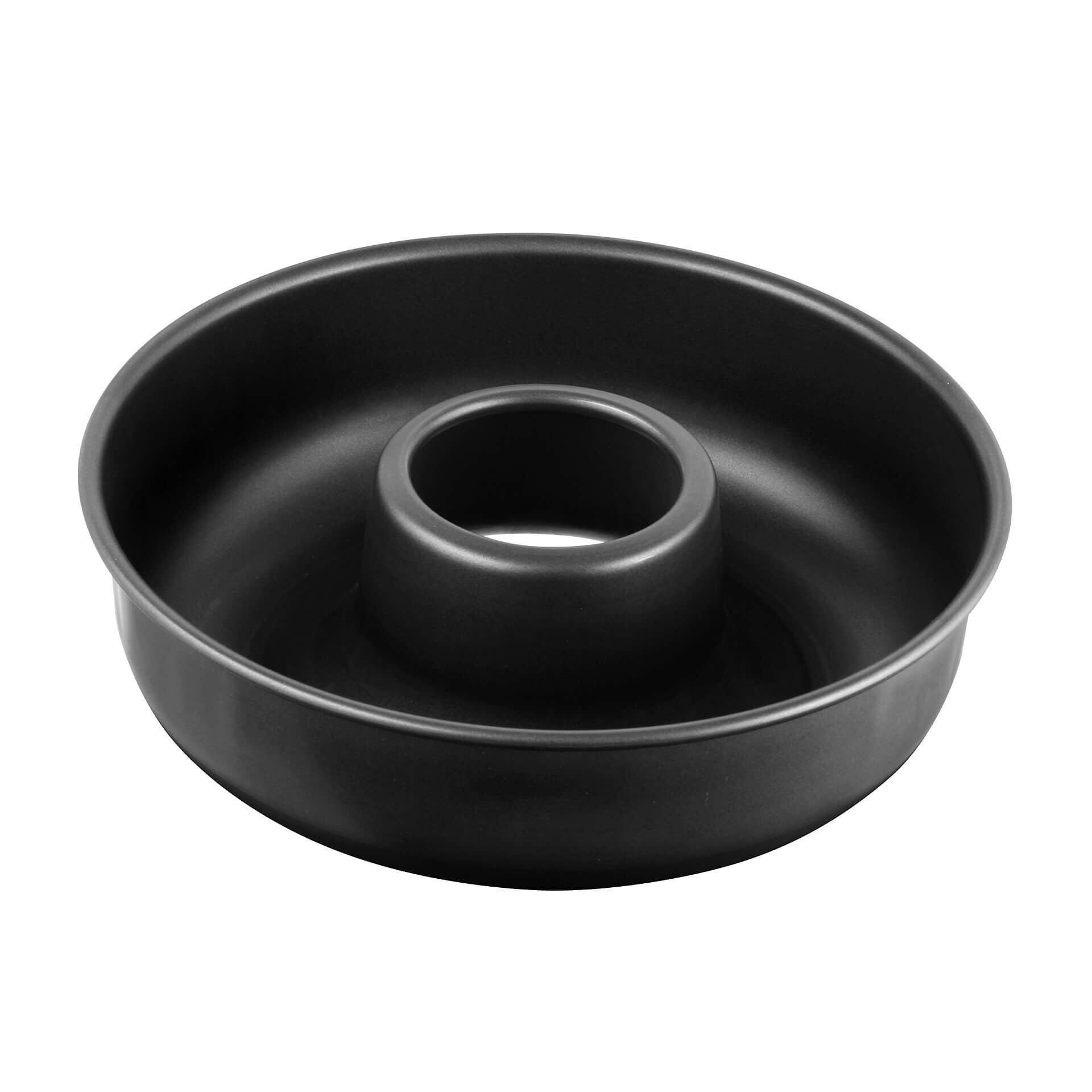 Backform Frankfurter Kranz Black Metallic, Ø28cm