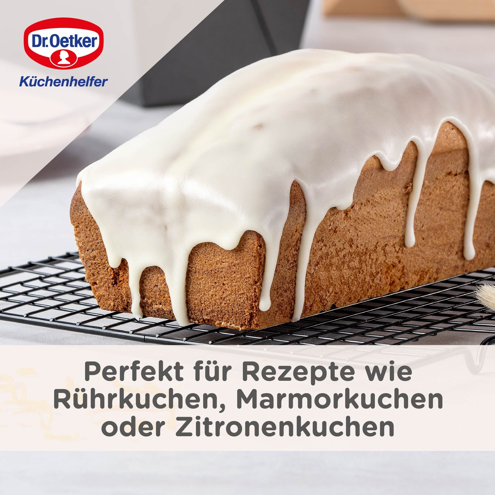 Kastenform Classic, 25cm