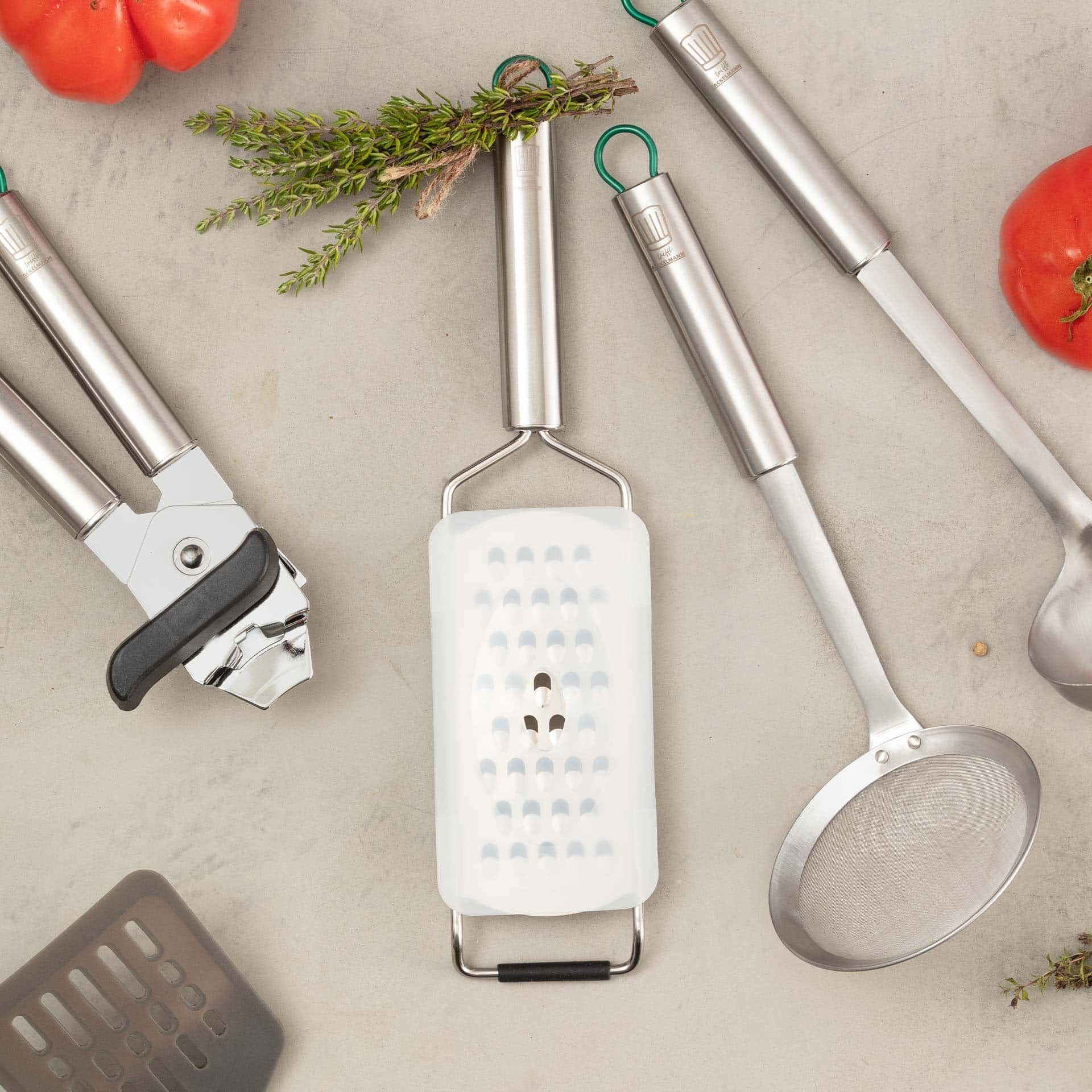 Reibe grob München, 31cm