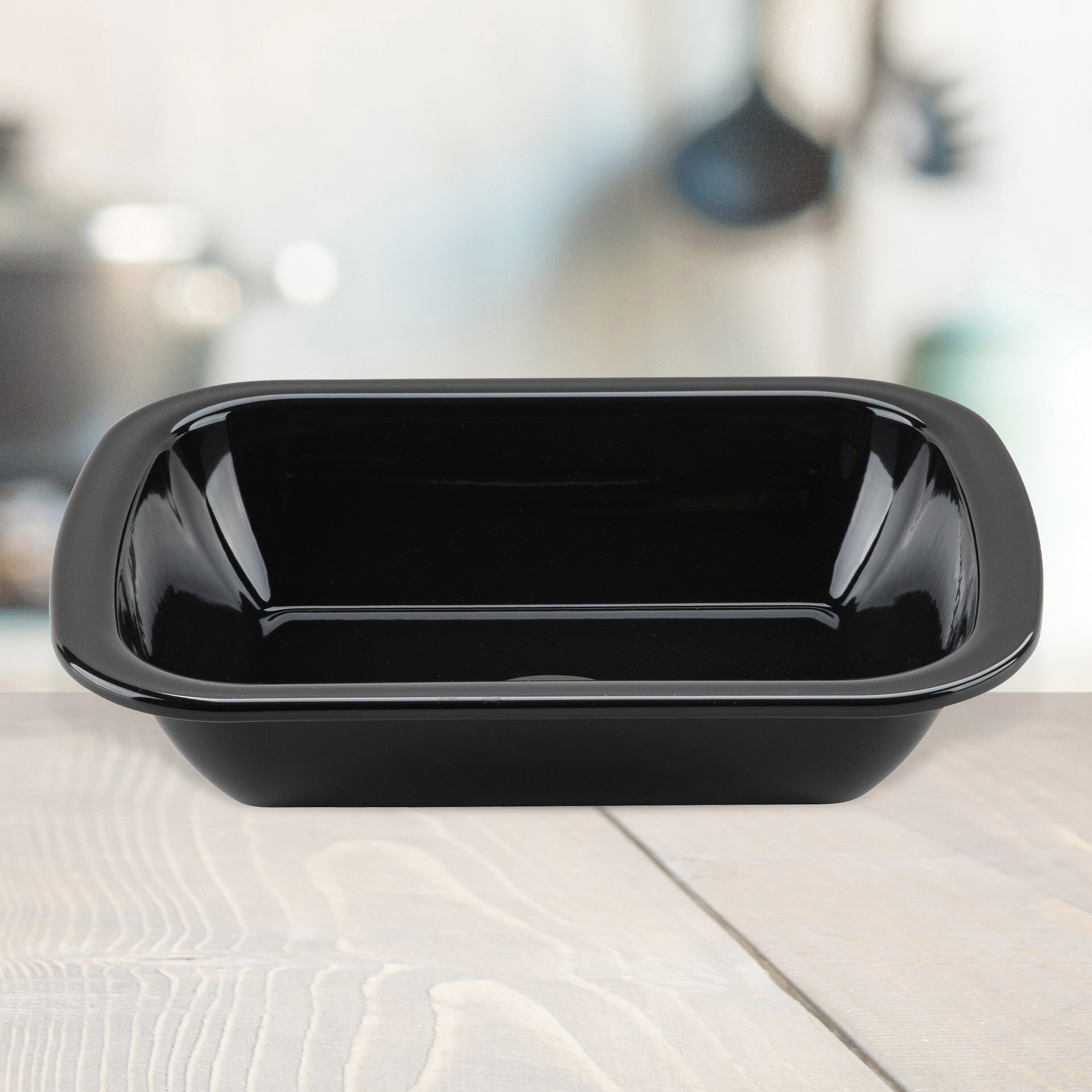 Dessert- & Auflaufform Back-Idee Kreativ, 28x21x6cm