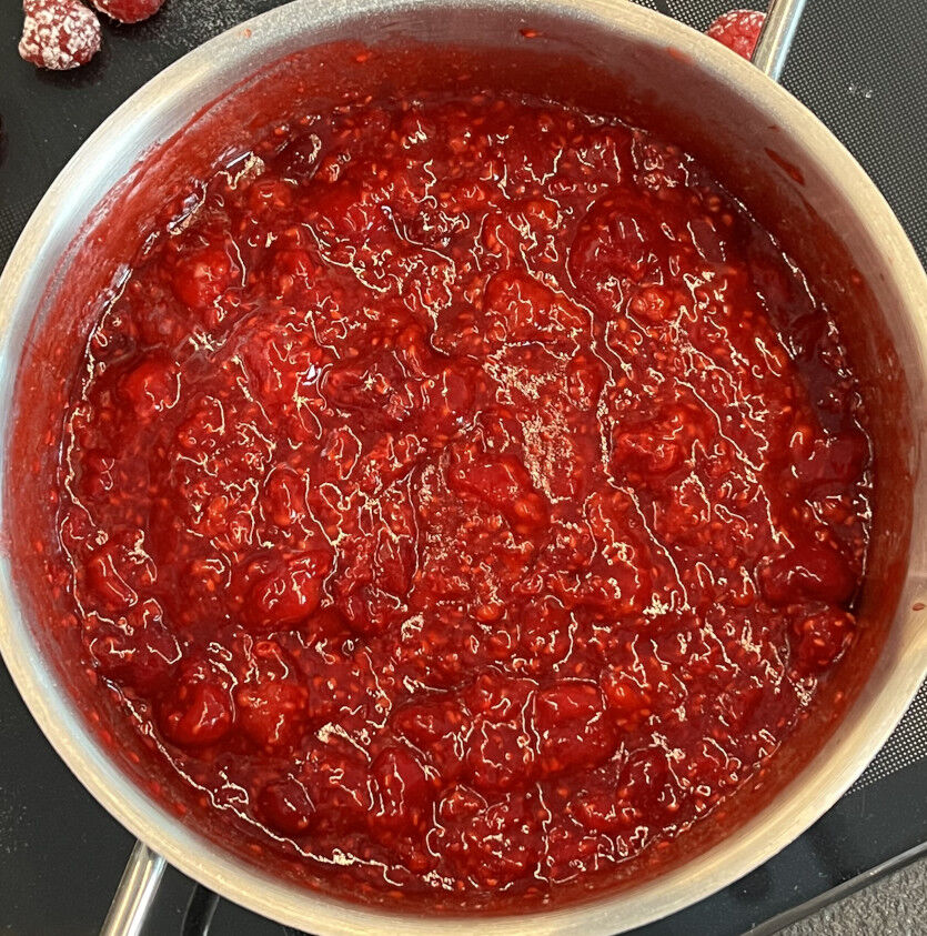 Himbeerschnitten | Fackelmann