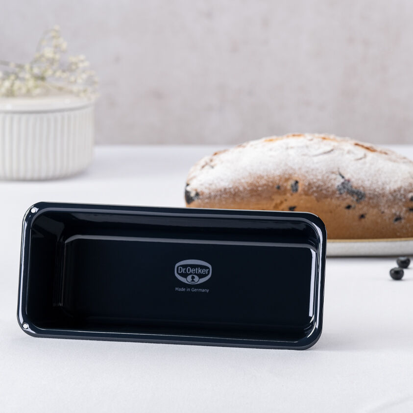 Blaubeer-Kastenkuchen