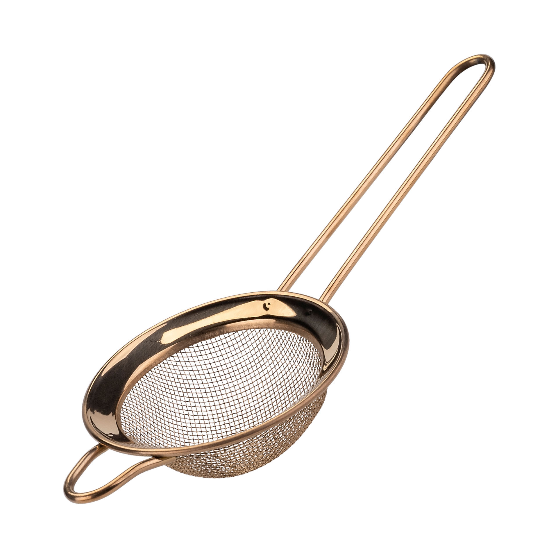 Puderzucker-Sieb Vintage Oster Manufaktur