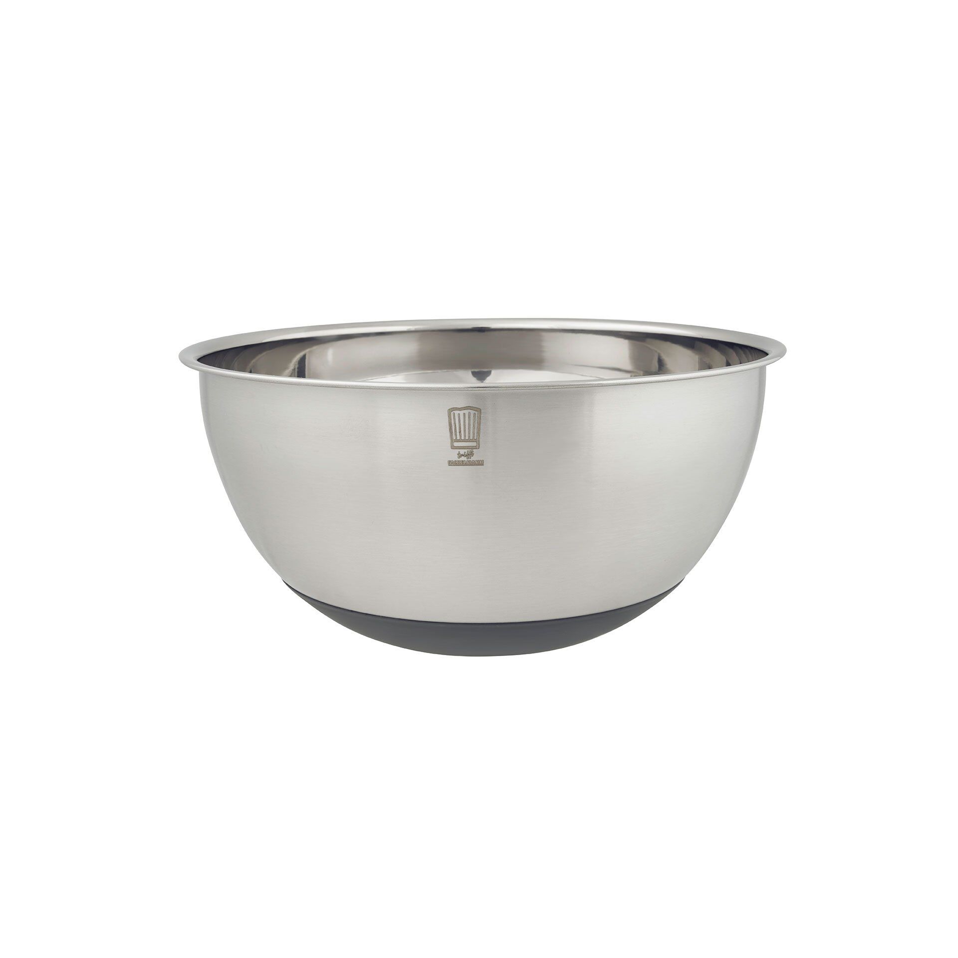 Schüssel, 4 l, Edelstahl