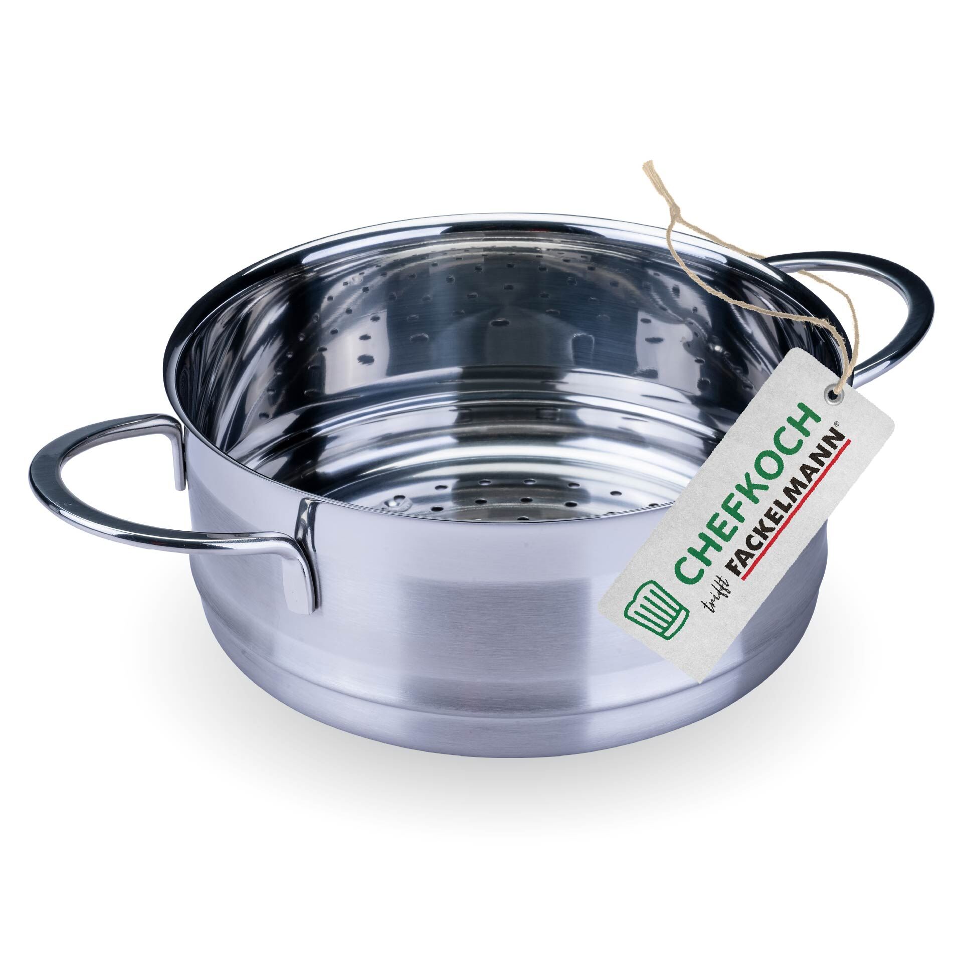 Dunst-/Garaufsatz Leipzig, Ø20cm