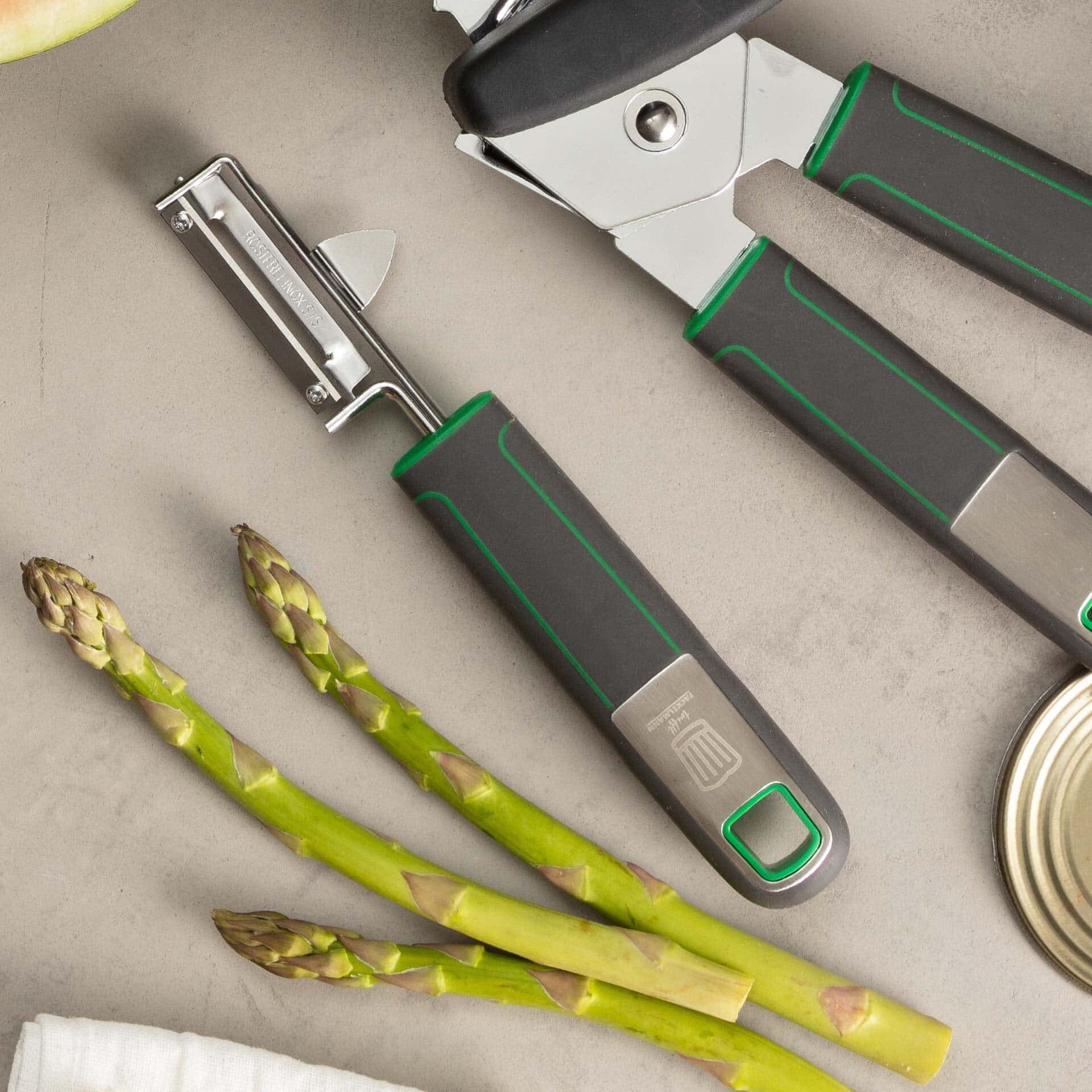 Pendelschäler Bonn, 18cm