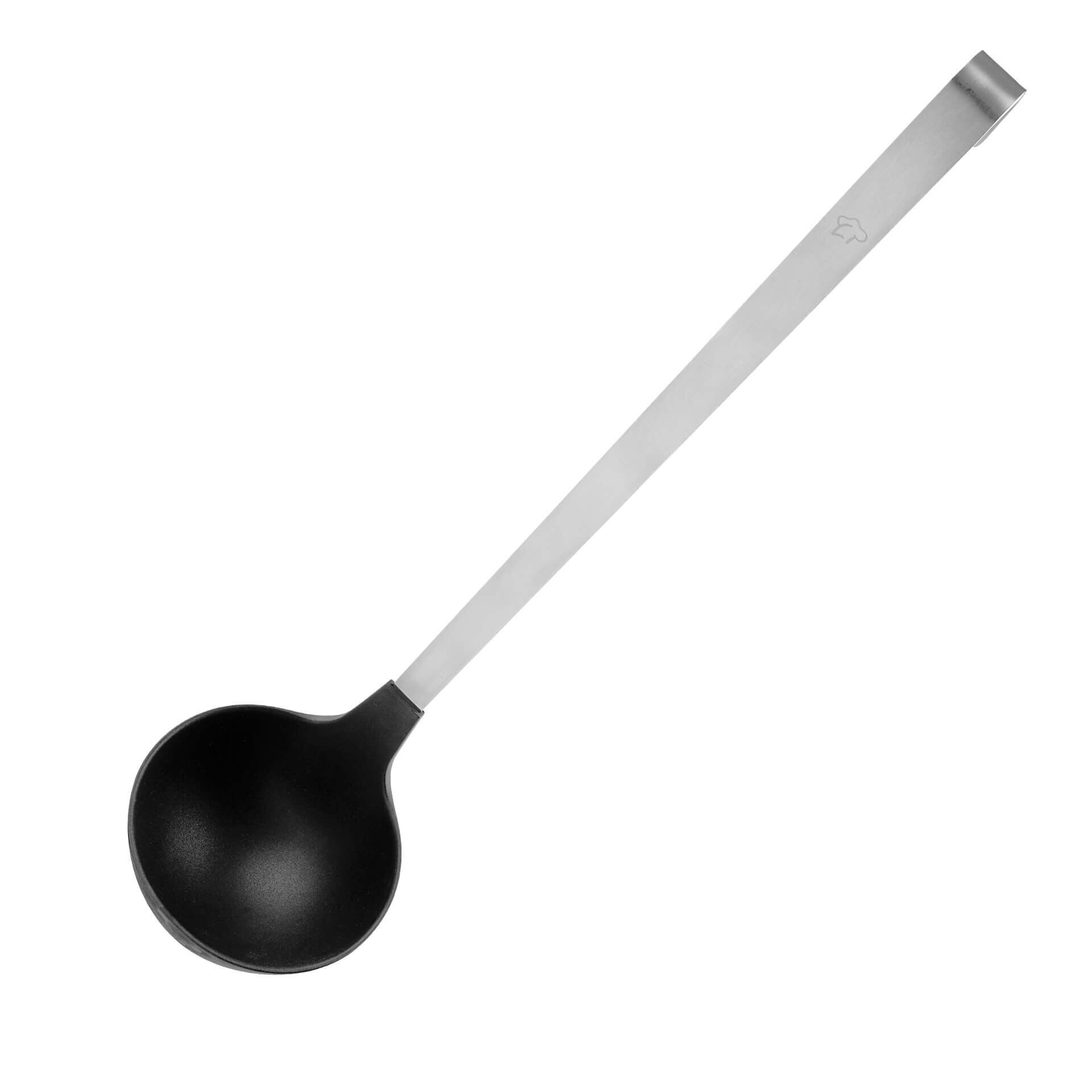 Profi-Schöpflöffel, 35cm