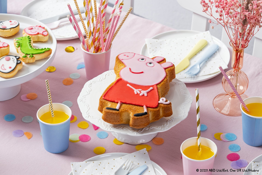 Schnelle Kuchen für Kindergeburtstag – denn kein Kuchen ist keine Lösung Schnelle Kuchen für Kindergeburtstag – denn kein Kuchen ist keine Lösung