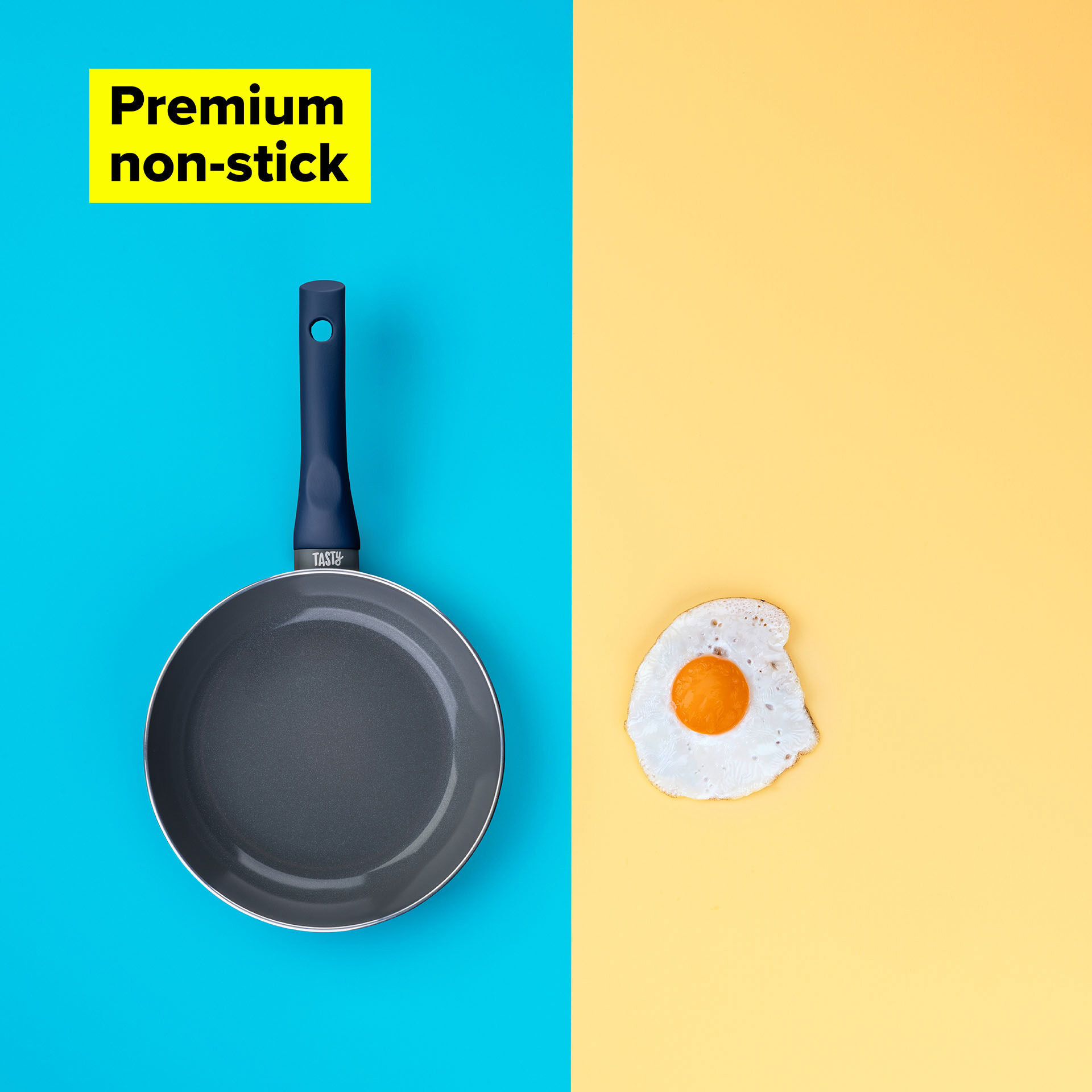 Bratpfanne Ocean Blue, Ø20cm