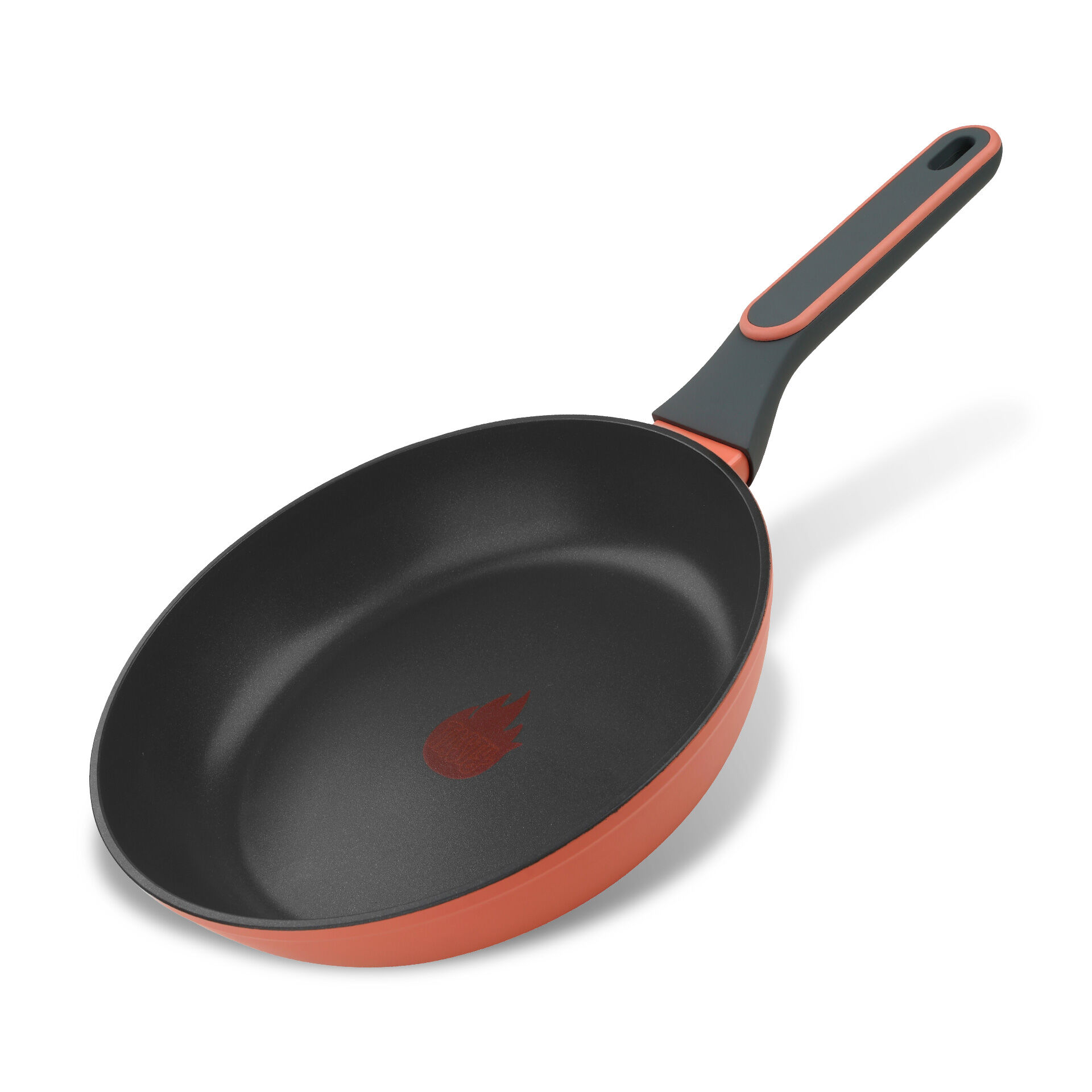 mit Cookware, Modern Flame | Bratpfanne 678972 Ø28cm Heat