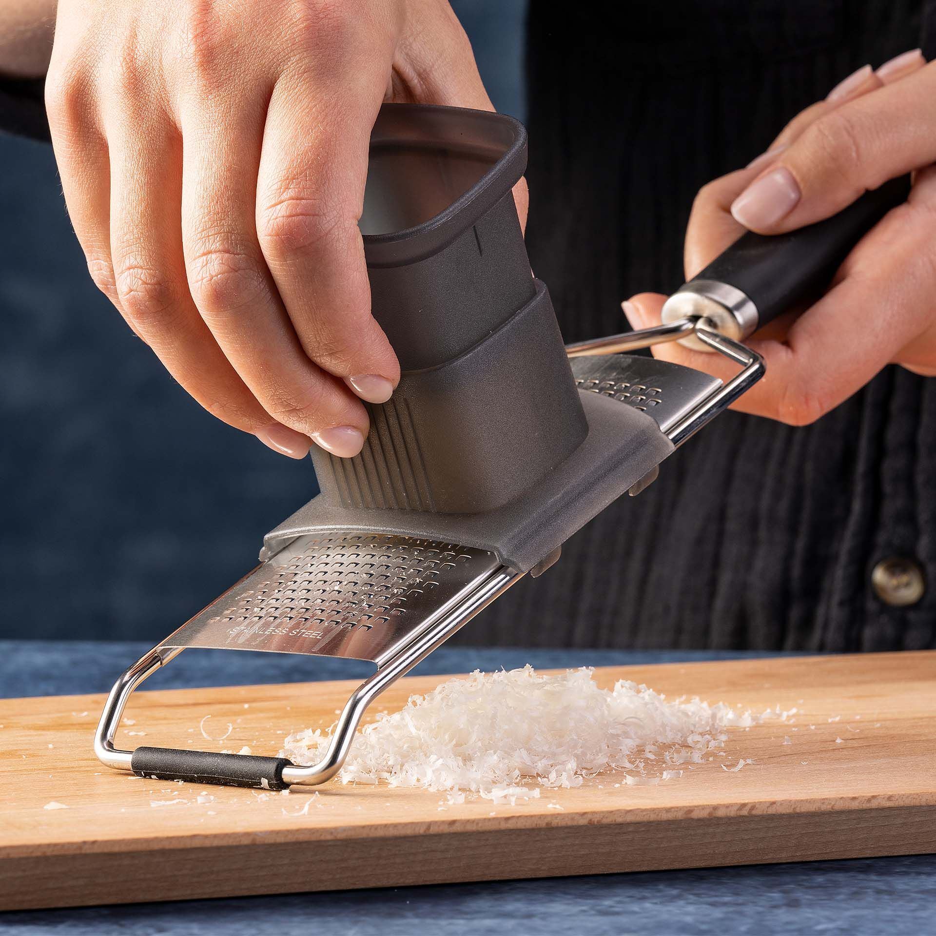 Handreibe fein Pride, 4-teilig