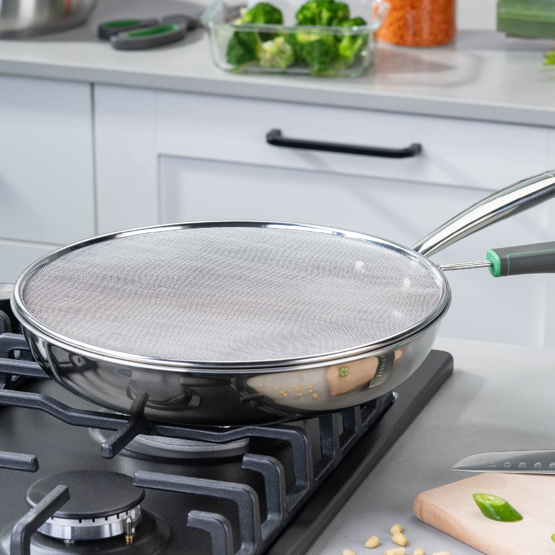 Spritzschutz Bonn, Ø29cm