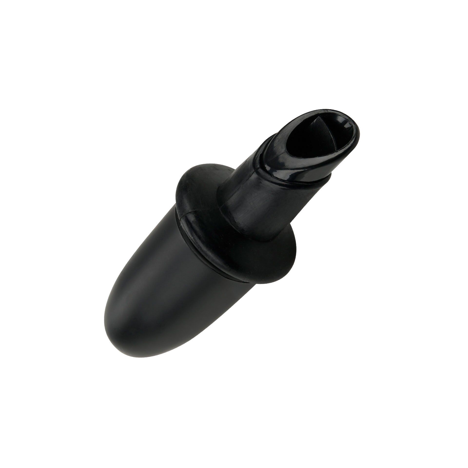 Weinausgießer Specter, schwarz