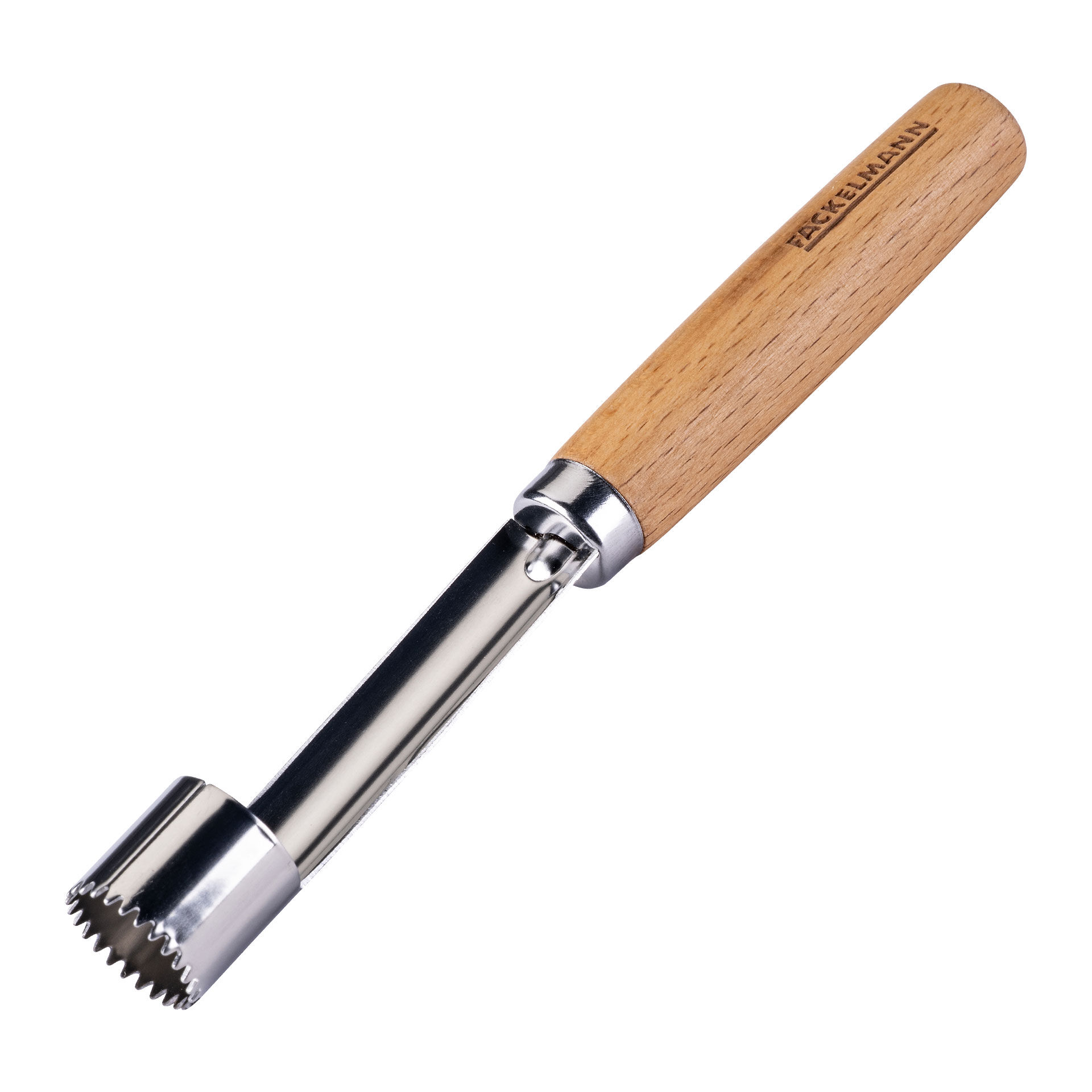 Apfelentkerner 16,5cm, FSC™-zertifiziertes Buchenholz