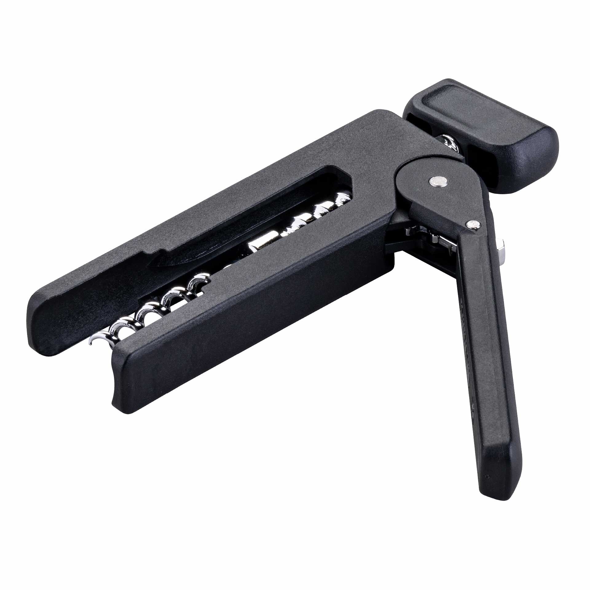 Korkenzieher Statement, 16cm