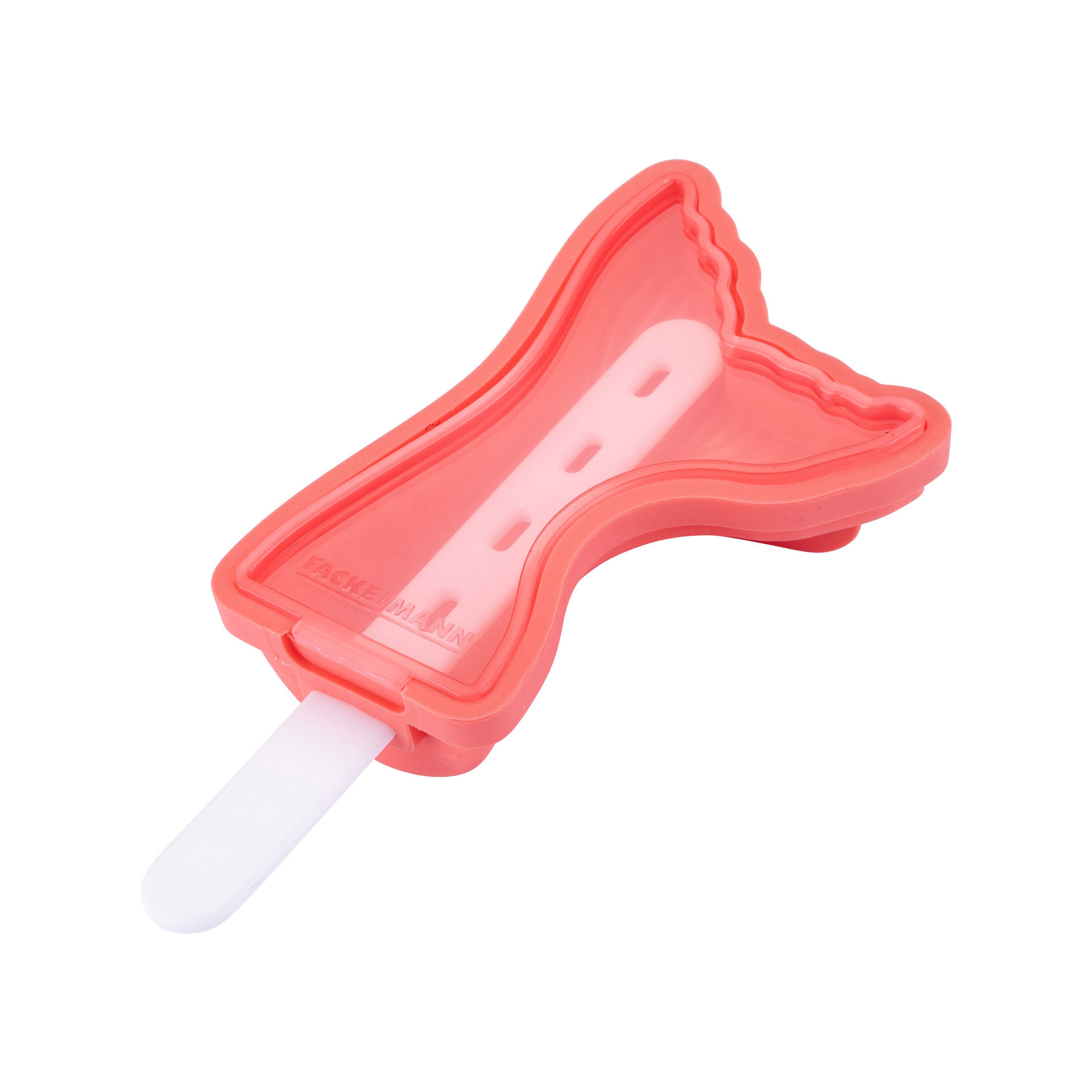 Eisform mit Stiel Mini Cooking, Meerjungfrau