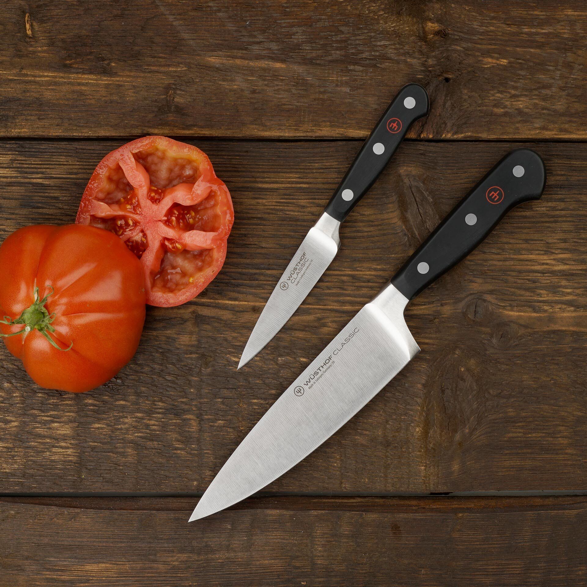 Messer-Set "Classic", 2-teilig
