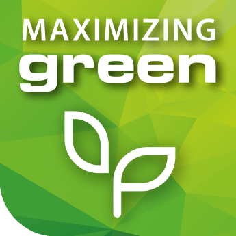 Maximizing green